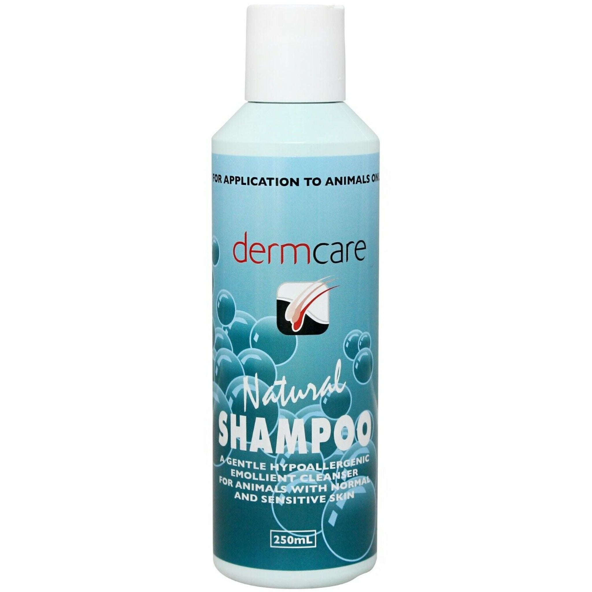 Dermcare Natural Shampoo