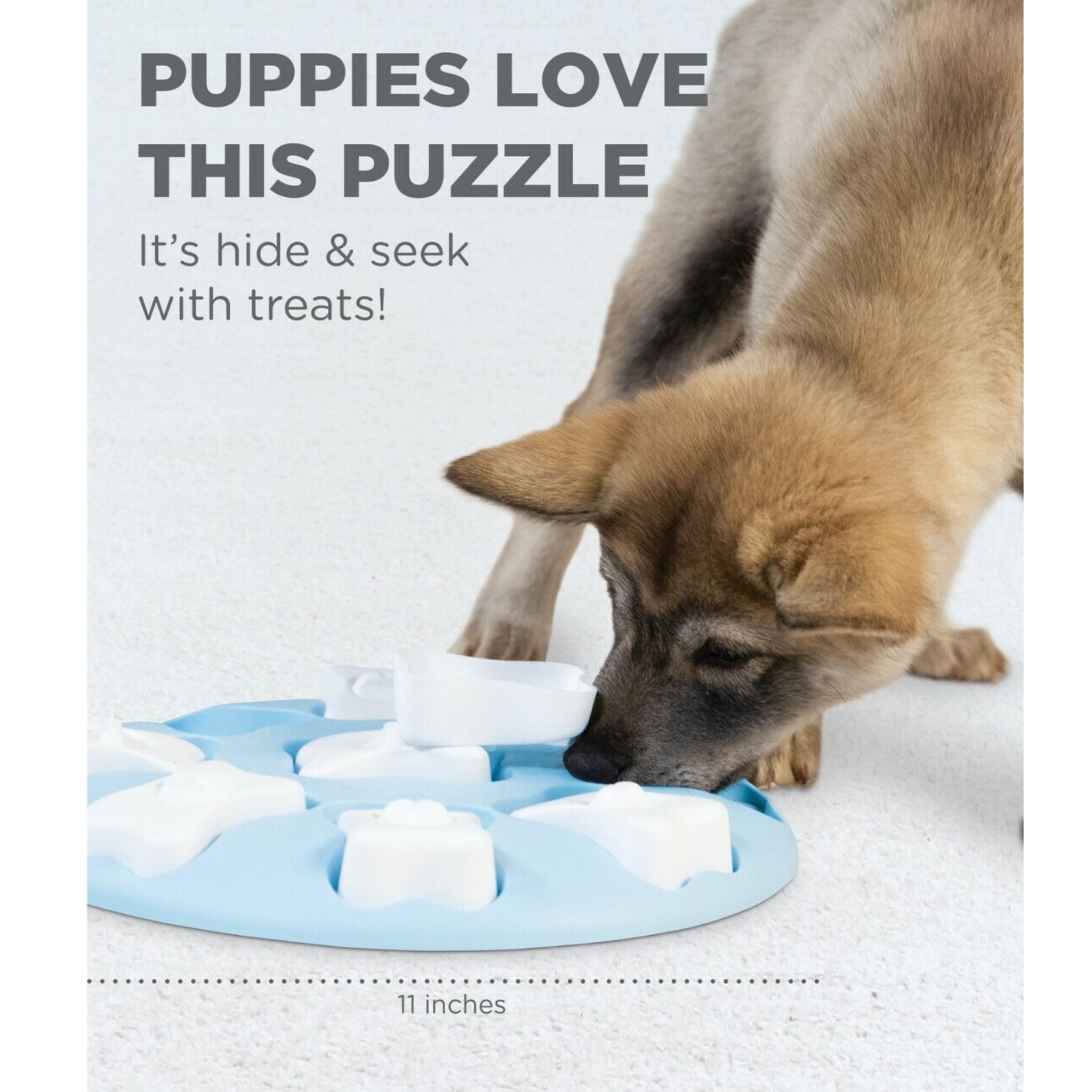 Nina Ottosson Puppy Smart - Level 1