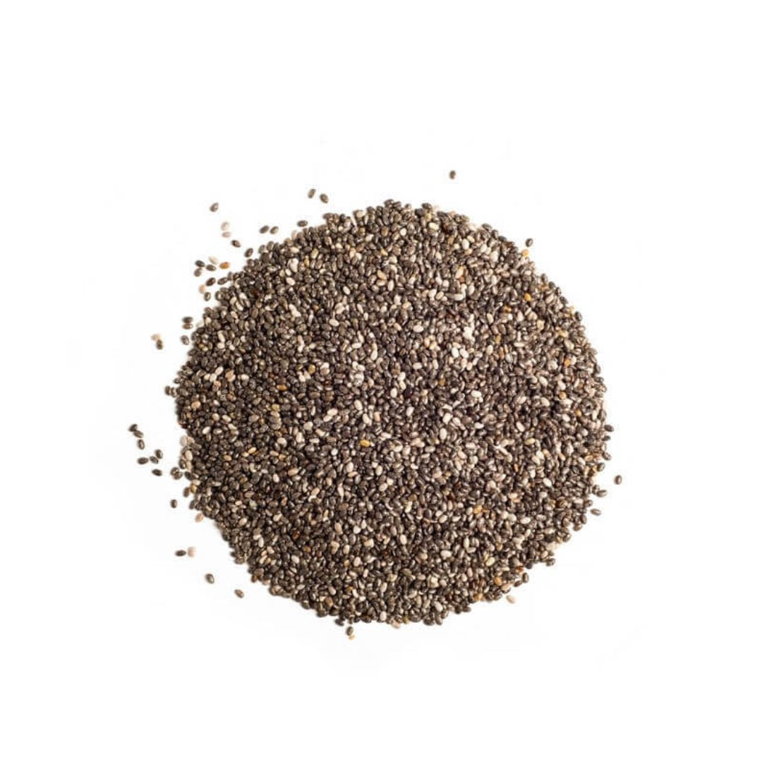 Crooked Lane Chia Seeds