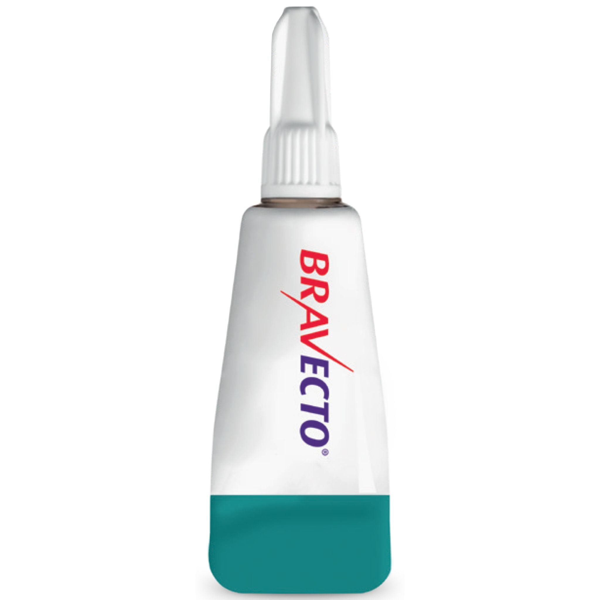 Bravecto Cat Plus Purple 6.25-12.5kg 1 pack