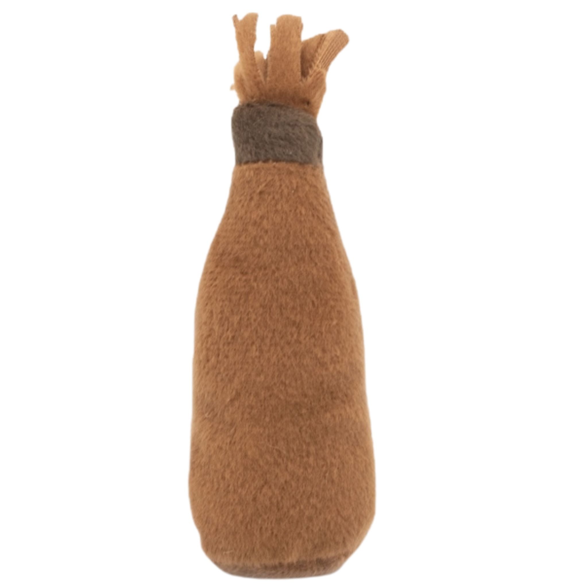Zippy Paws Cat Toys ZippyClaws Catnip Crusherz - Whiskey