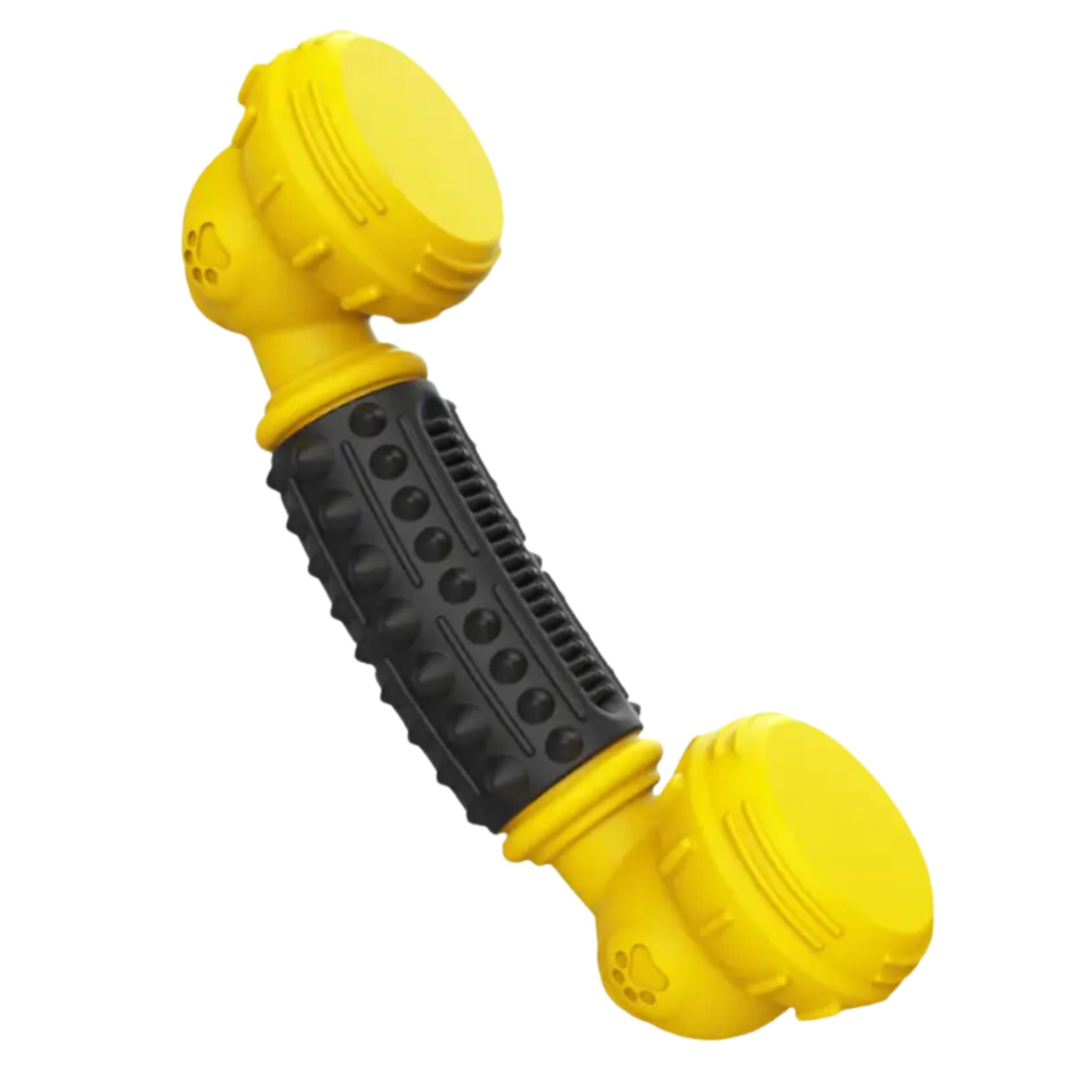 Happy Staffy Co Power Chew Phone Dog Toy