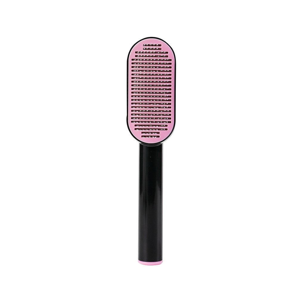 LUUKSUP Grooming Push Comb