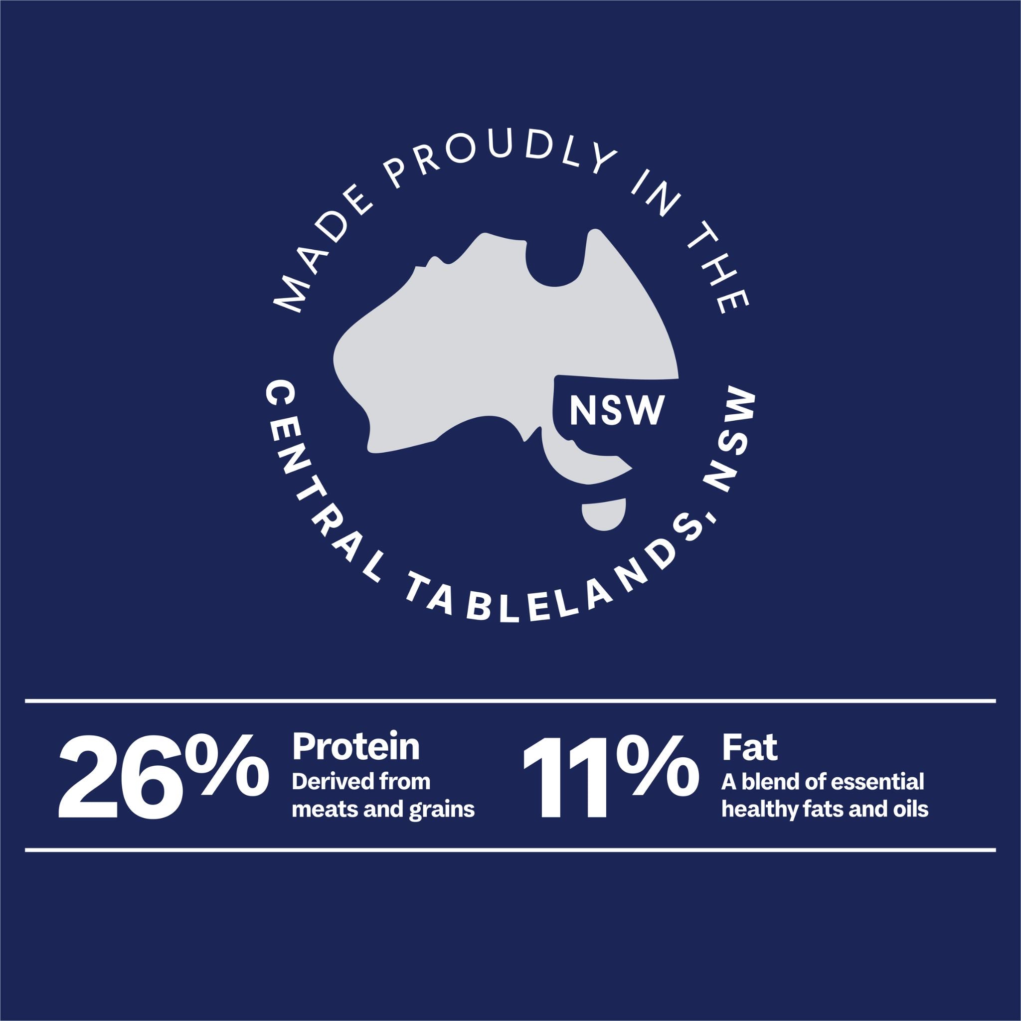 ADVANCE Dry Dog Food Mobility Adult Medium Breed Chicken with Rice