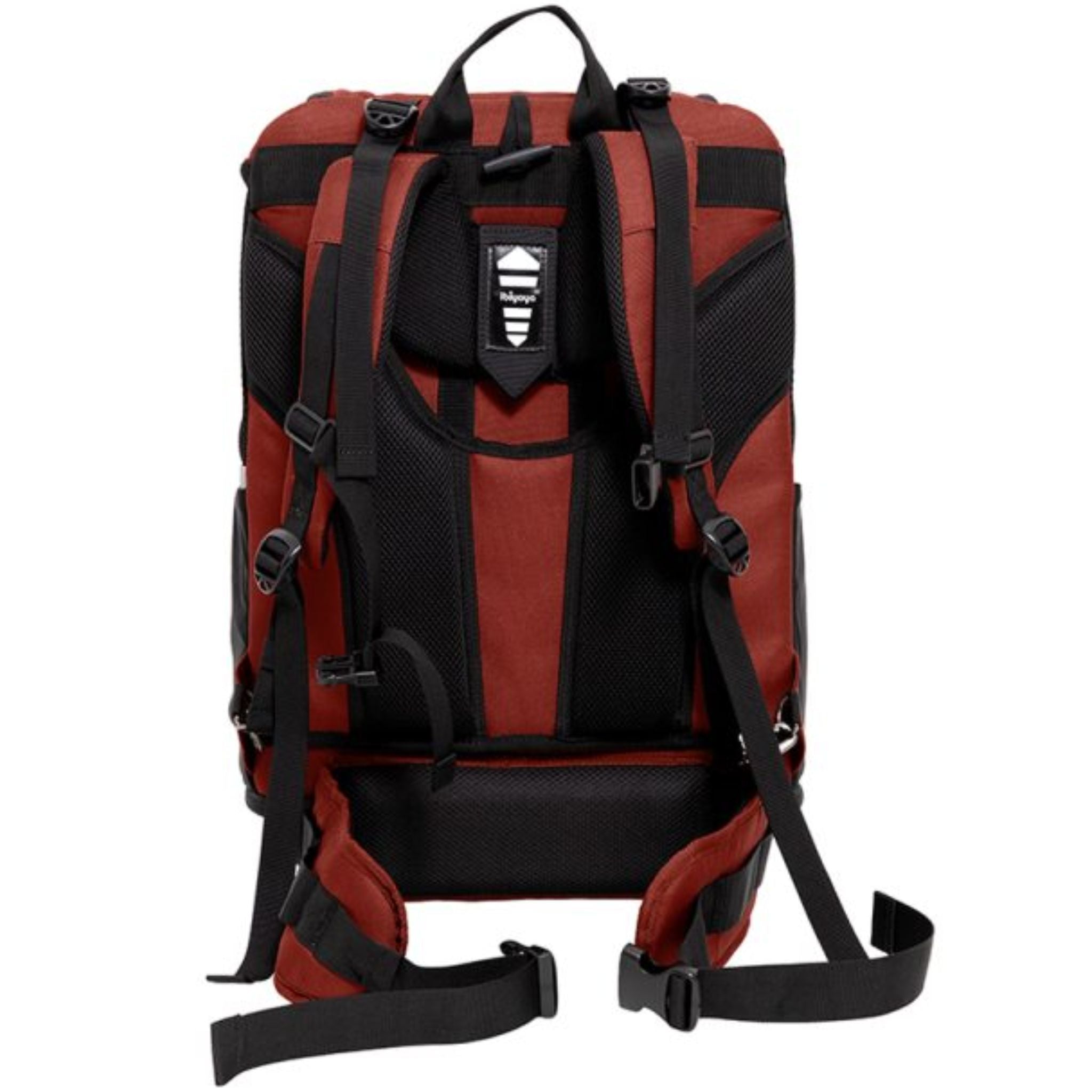 Ibiyaya Champion 3-in-1 Travel Backpack Carrier for Large Dogs