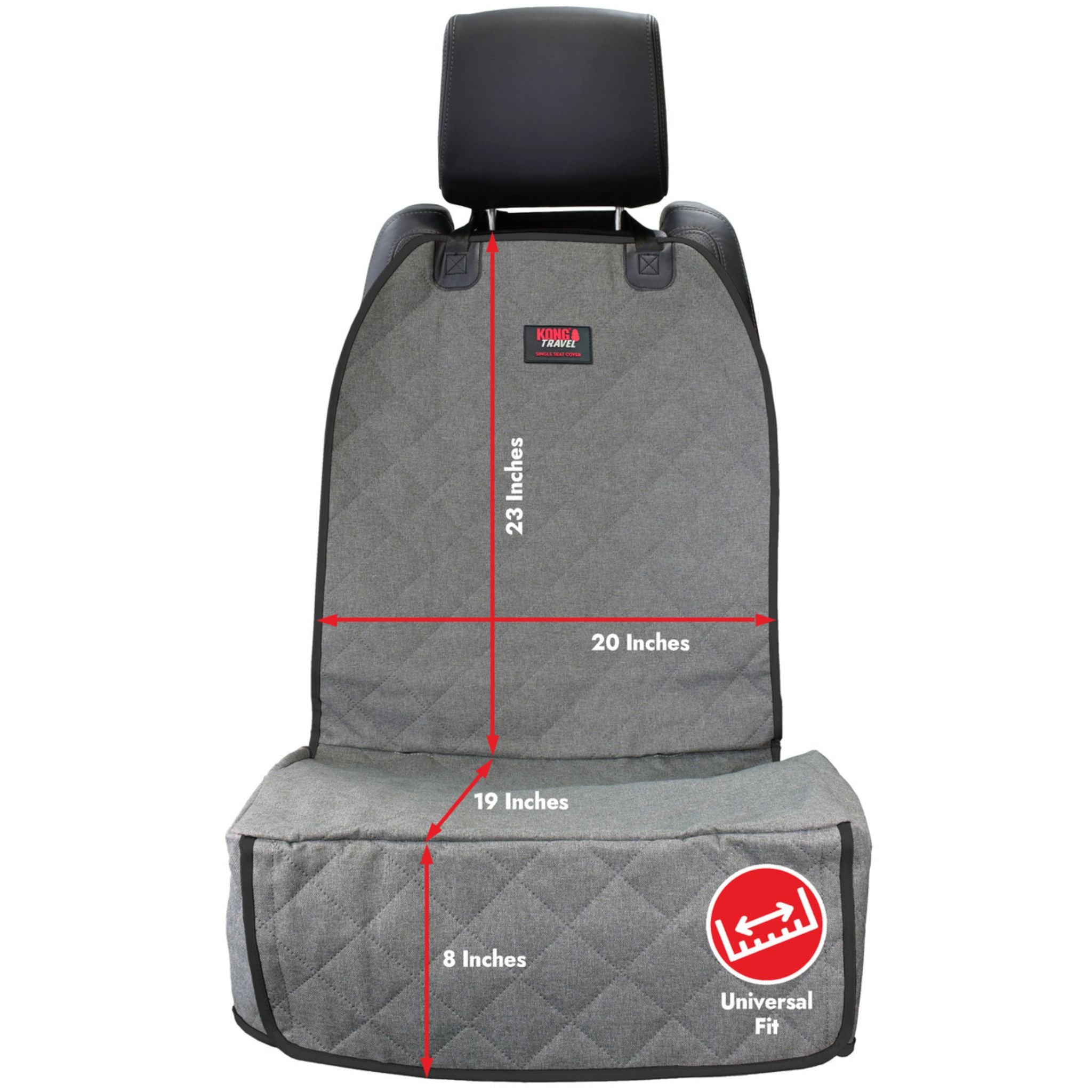 KONG Single Seat Cover