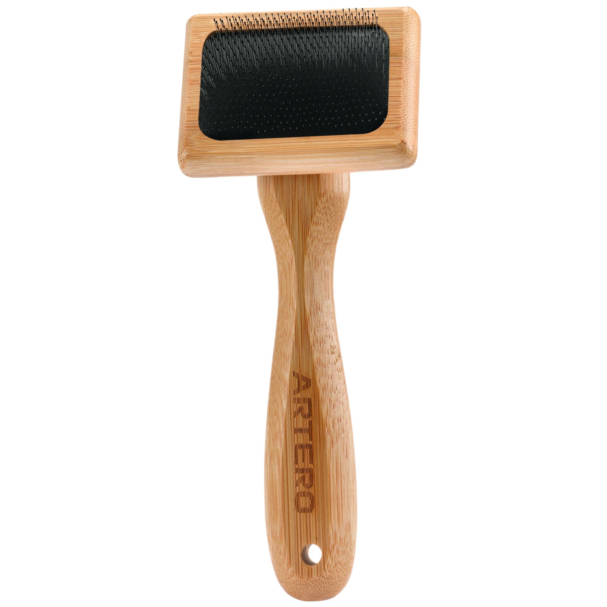 Artero Nature Collection Universal Firm Protected Pin Slicker Brush