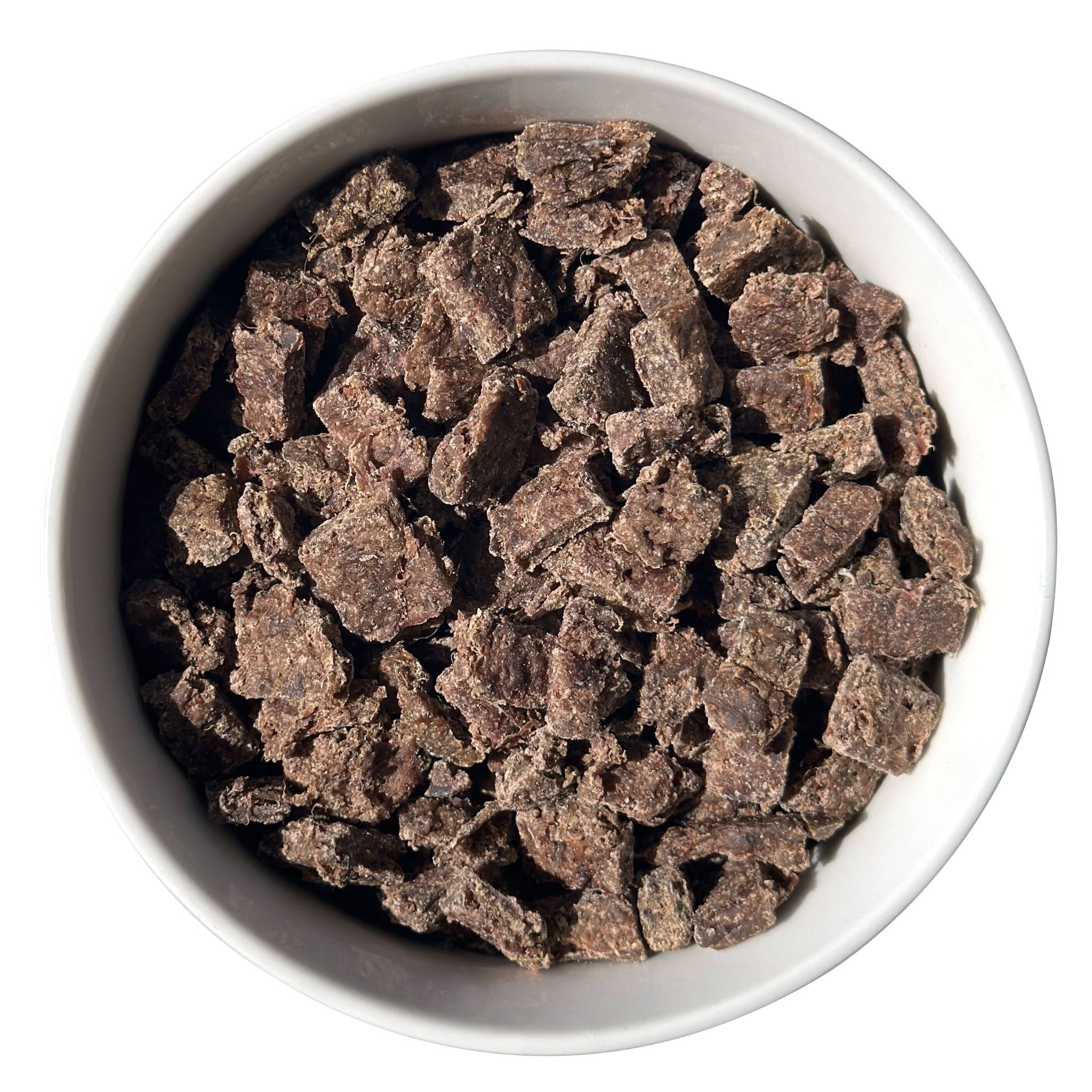 Prime100 SPD Air Dry Dog Food for Puppy Lamb, Apple & Blueberry