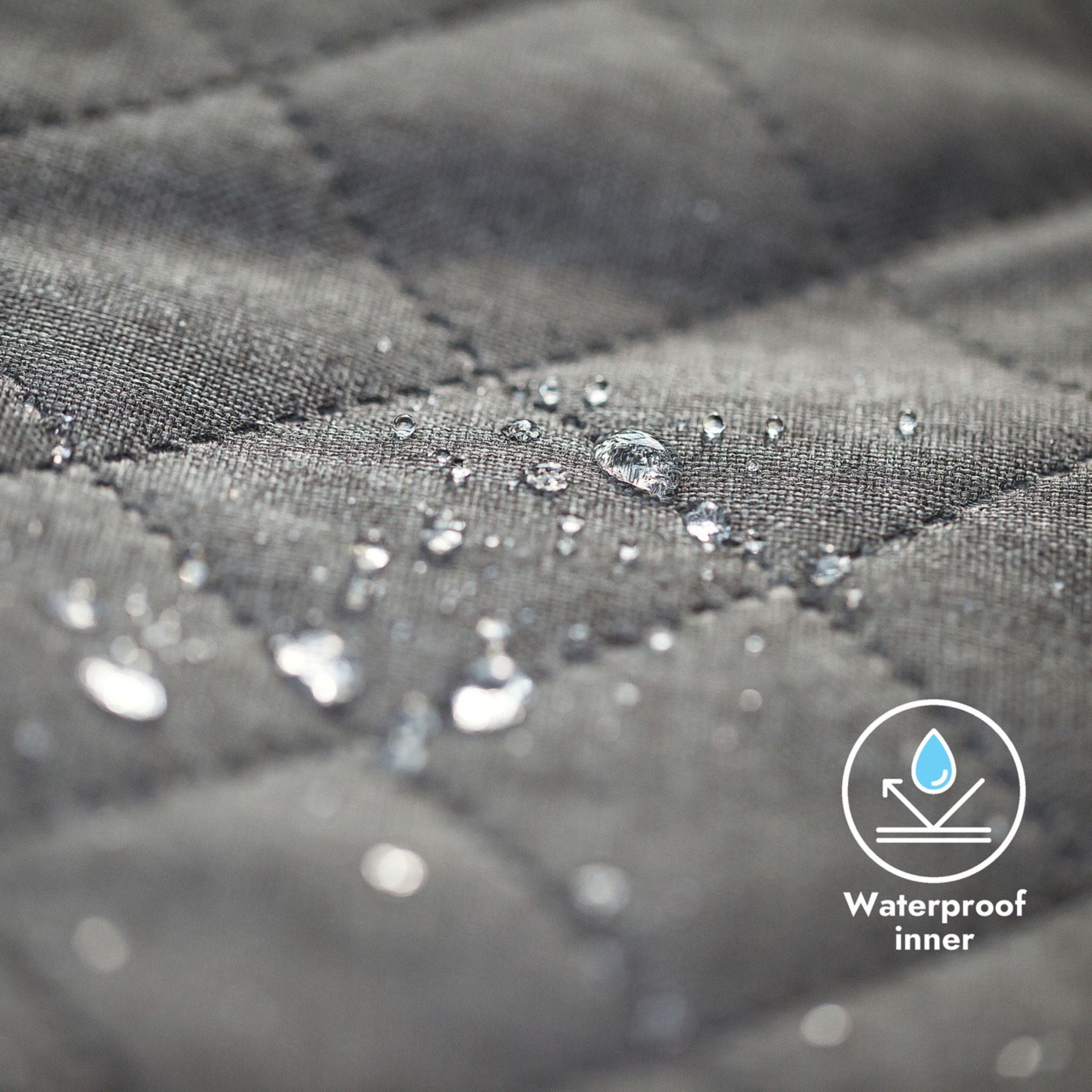 KONG Single Seat Cover