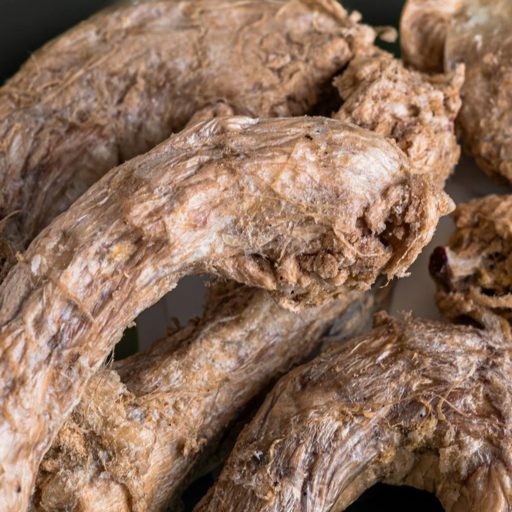 FuReeze Chicken Necks Freeze Dried Pet Treats