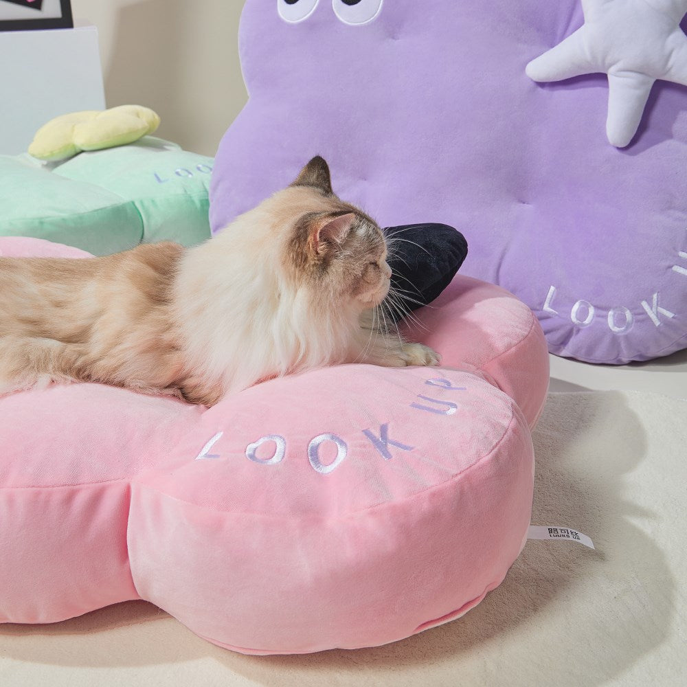 LUUKSUP Cookie Nest - Pink