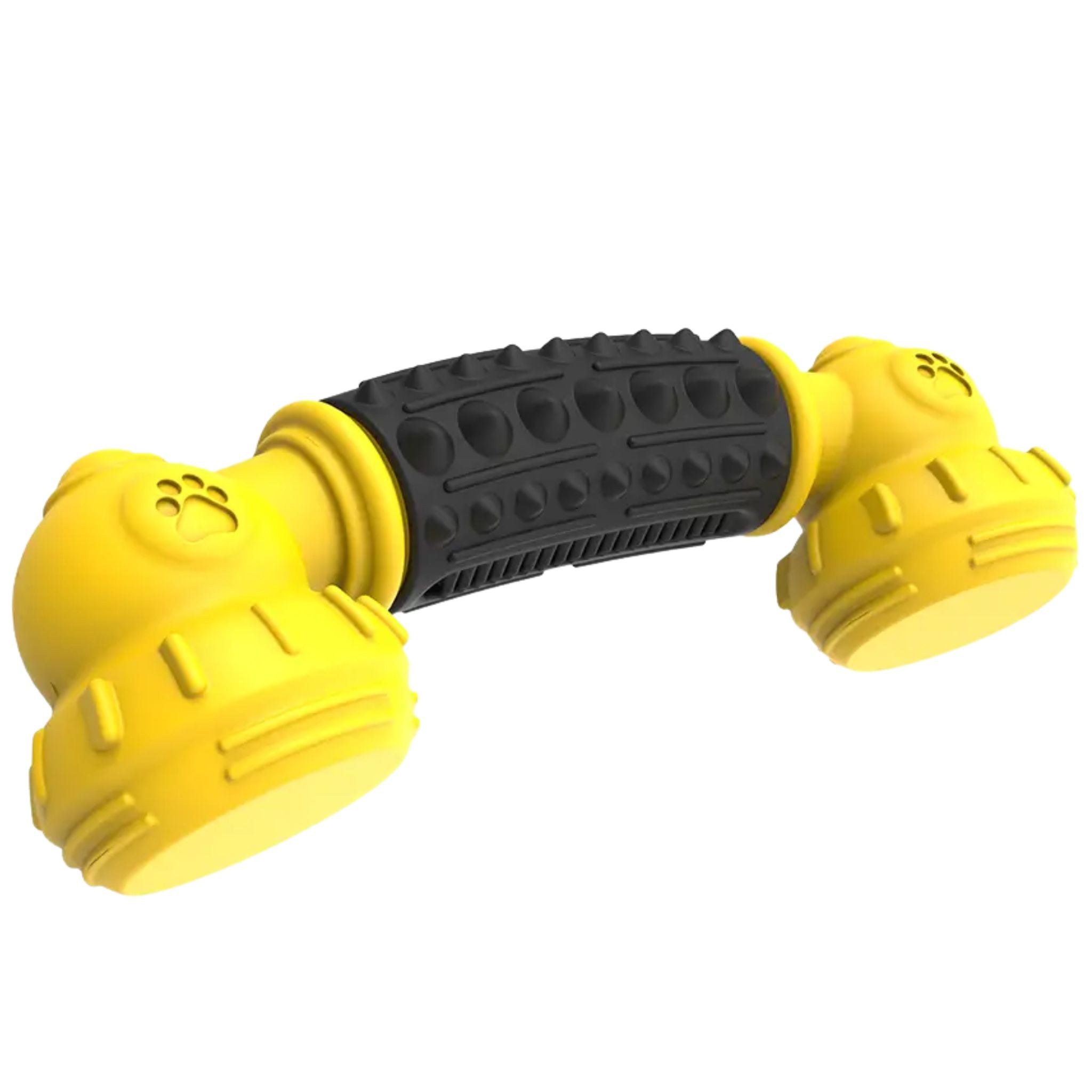 Happy Staffy Co Power Chew Phone Dog Toy