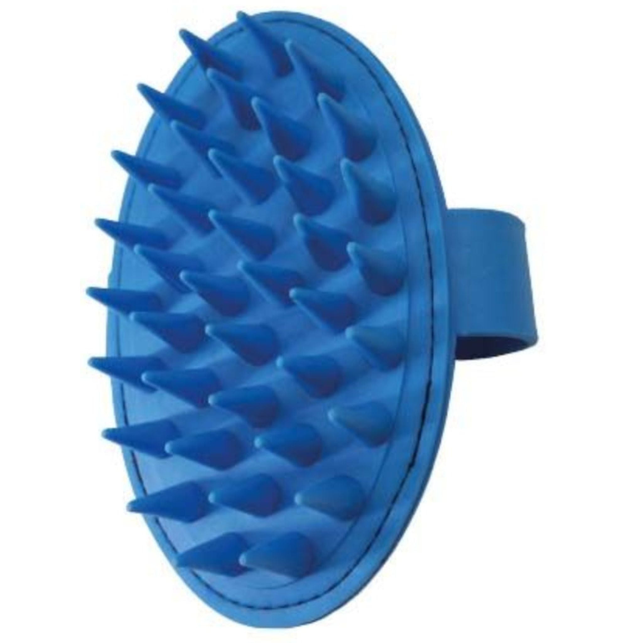 Artero Rubber Mitt with Adjustable Strap