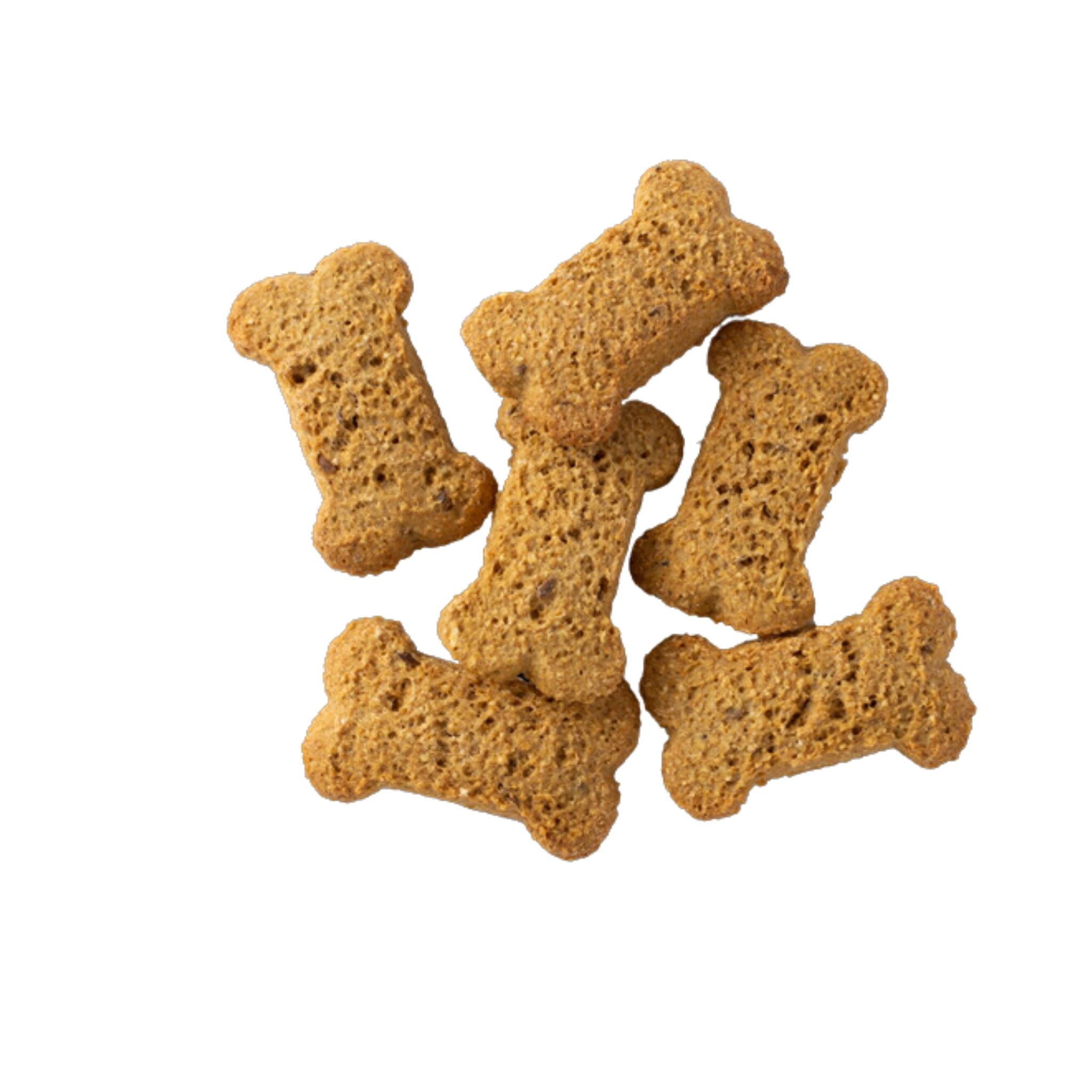 SavourLife Australian Peanut Butter Flavour Biscuits for Dogs