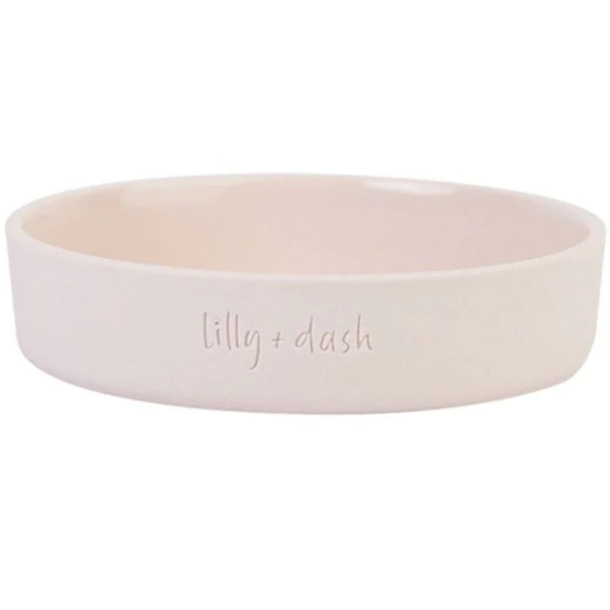 Lilly and Dash Cat Bowl 265ml