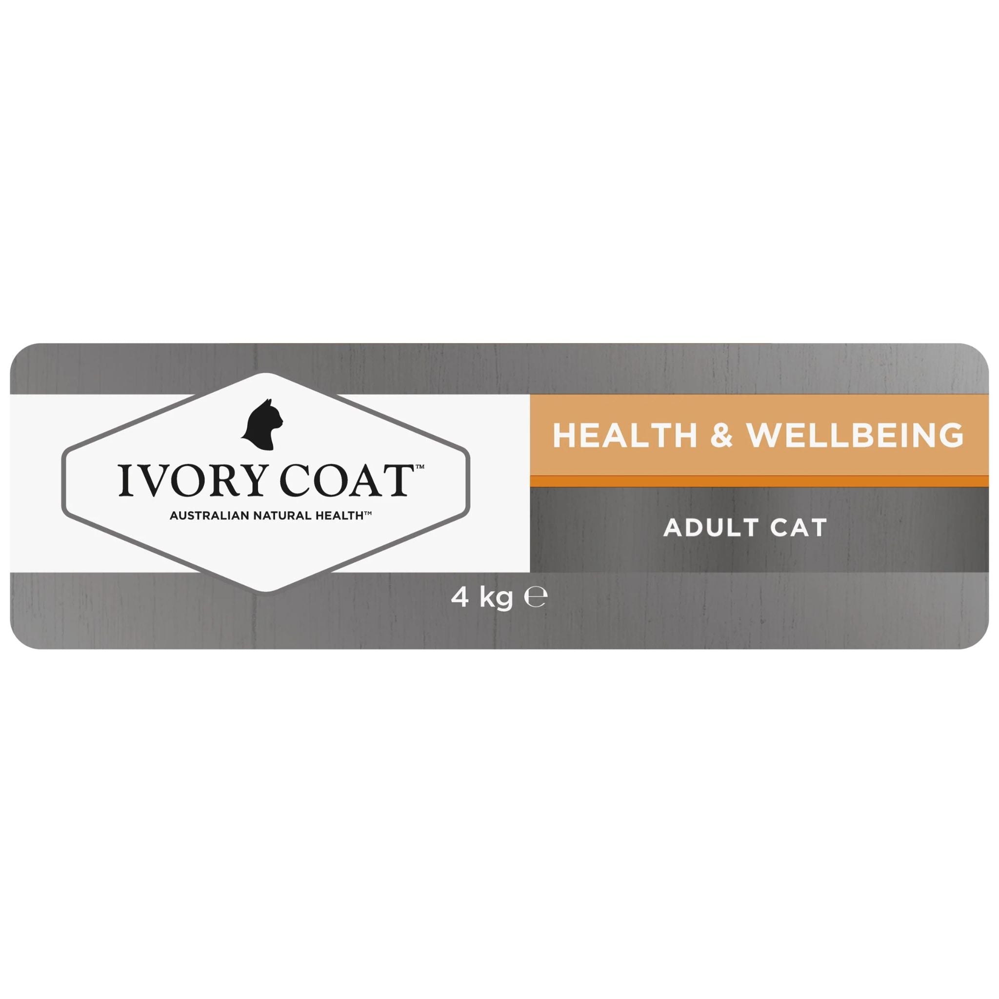 Ivory Coat Raw Health Adult Dry Cat Food Health & Wellbeing
