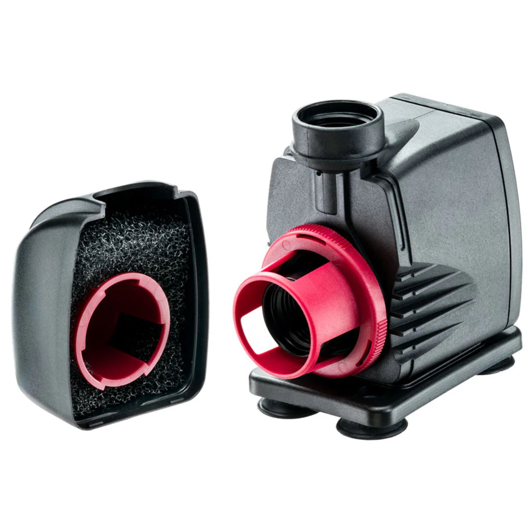 Hydor Seltz L Multi-purpose Centrifugal Pump for Fresh and Marine Water Aquariums