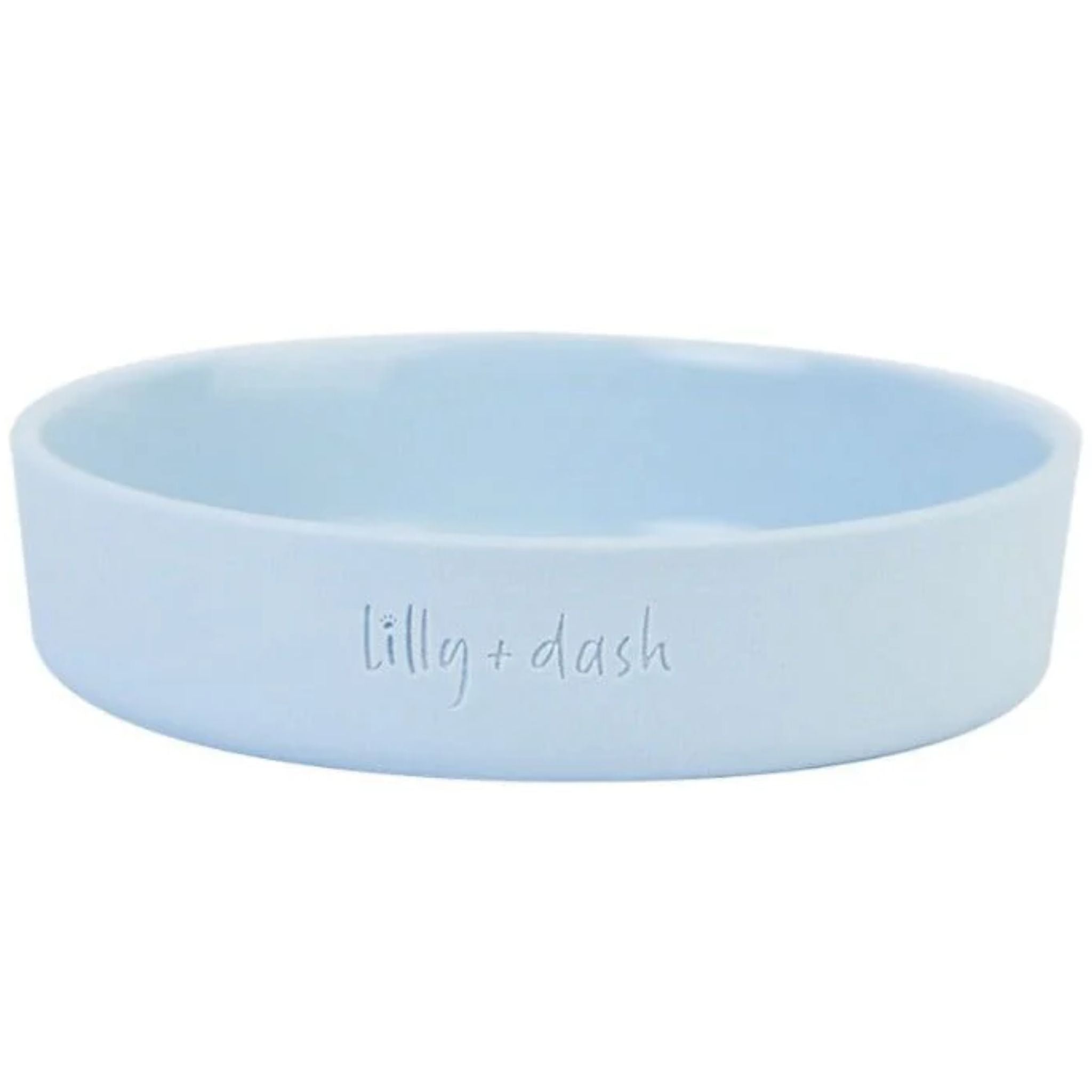 Lilly and Dash Cat Bowl 265ml