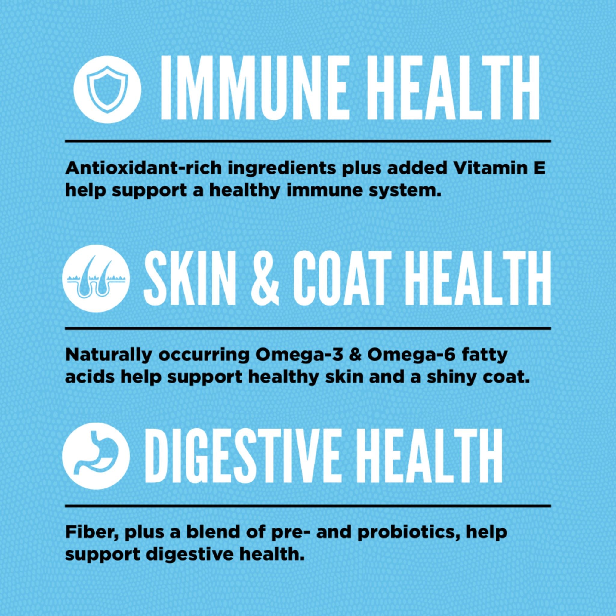 ORIJEN Biologically Appropriate Dry Dog Food Six Fish