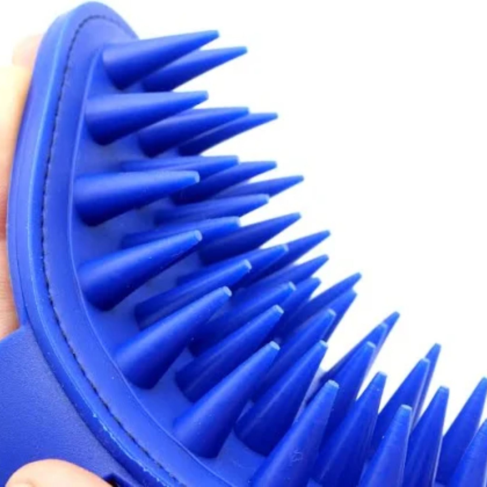 Artero Rubber Mitt with Adjustable Strap