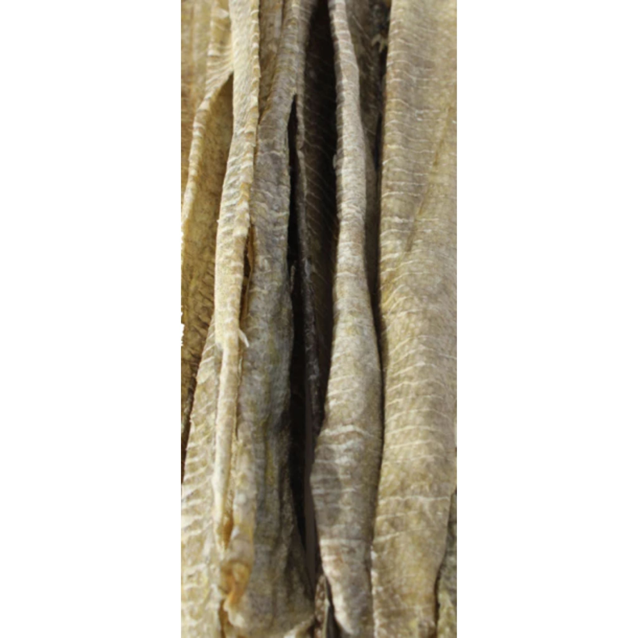 Icelandic+ Dog Treats Cod Skin Pieces