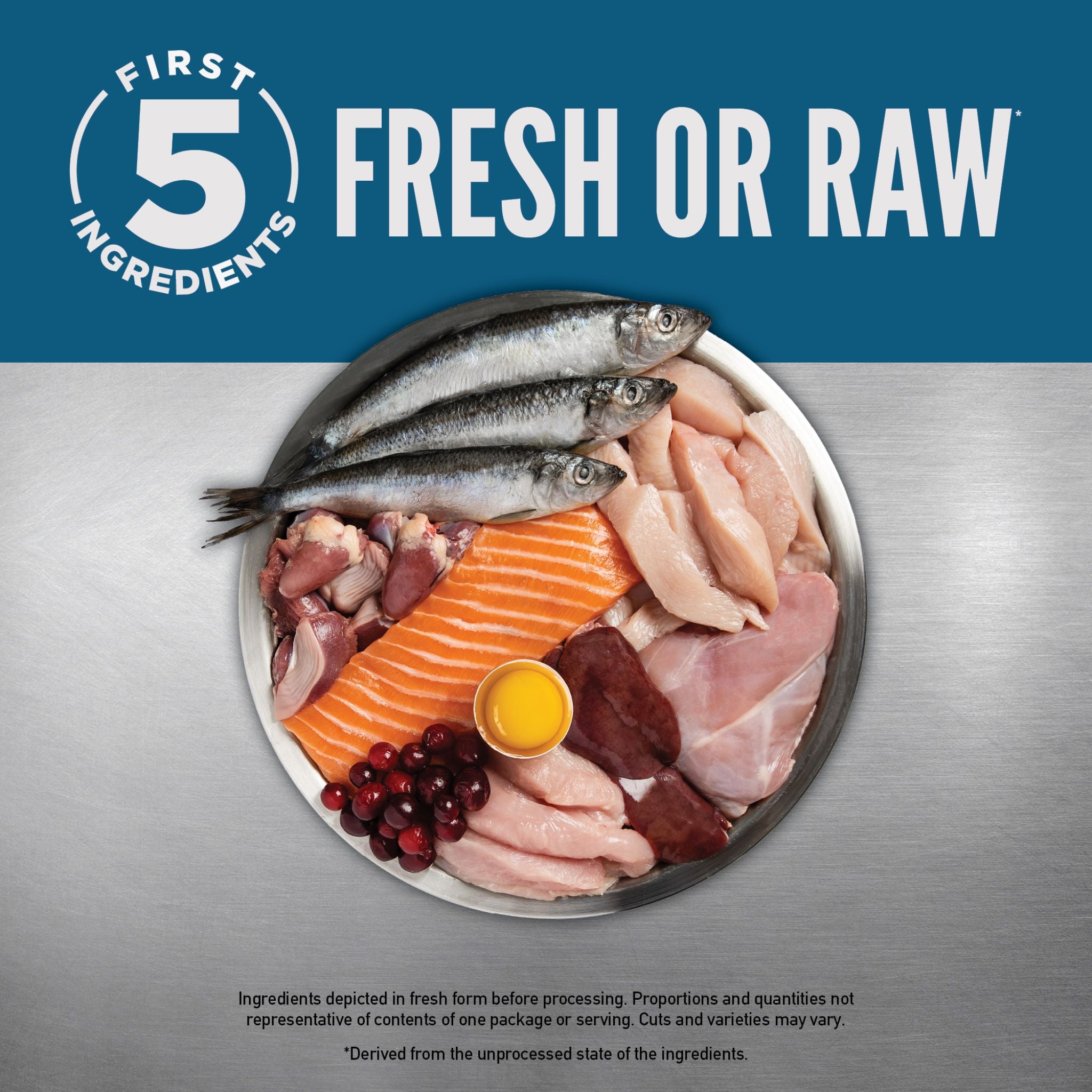 ORIJEN Biologically Appropriate Dry Cat Food Guardian 8