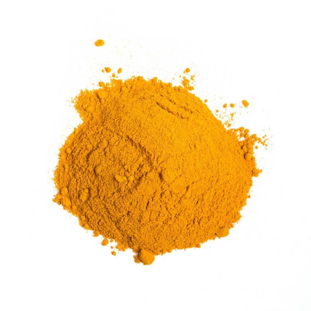 Crooked Lane Turmeric Powder