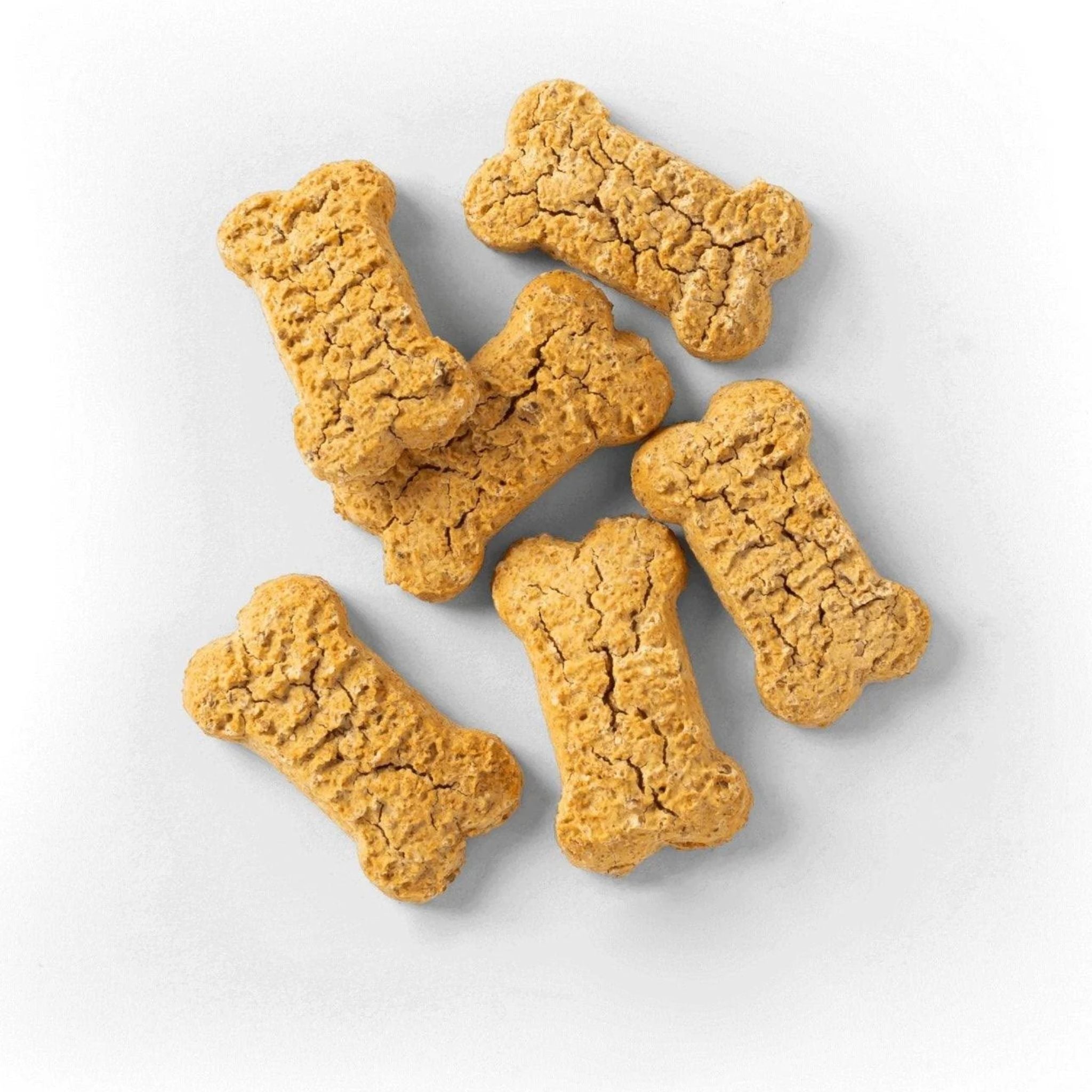 SavourLife Australian Salmon Flavour Grain Free Biscuits for Dogs