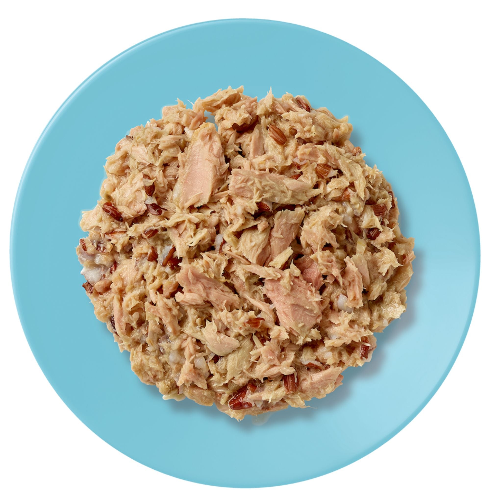 Applaws Natural Wet Cat Food Pouch Tuna with Sea Bream in Broth