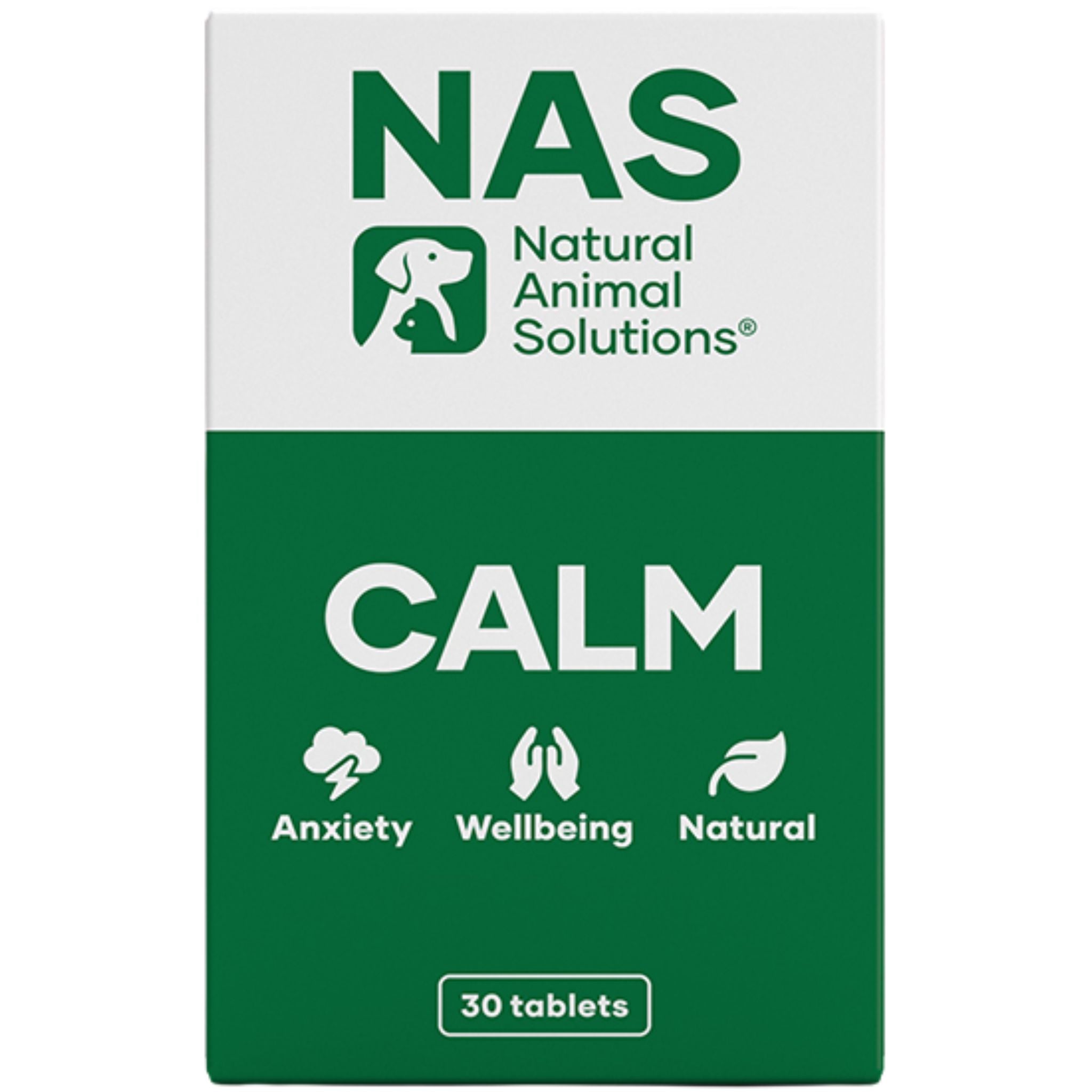 Natural Animal Solutions Calm