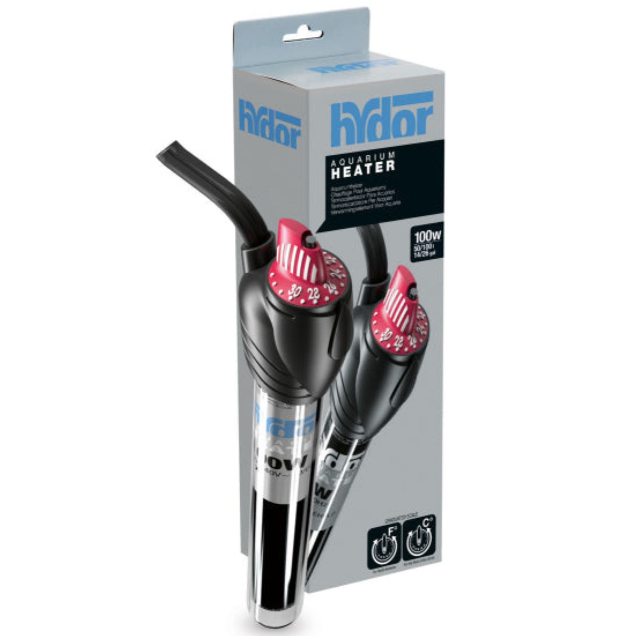 Hydor Theo Aquarium Heater