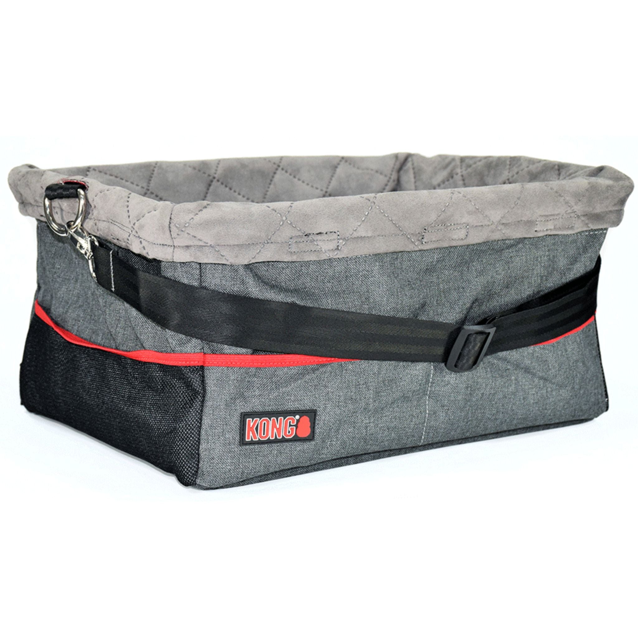 KONG Secure Booster Seat