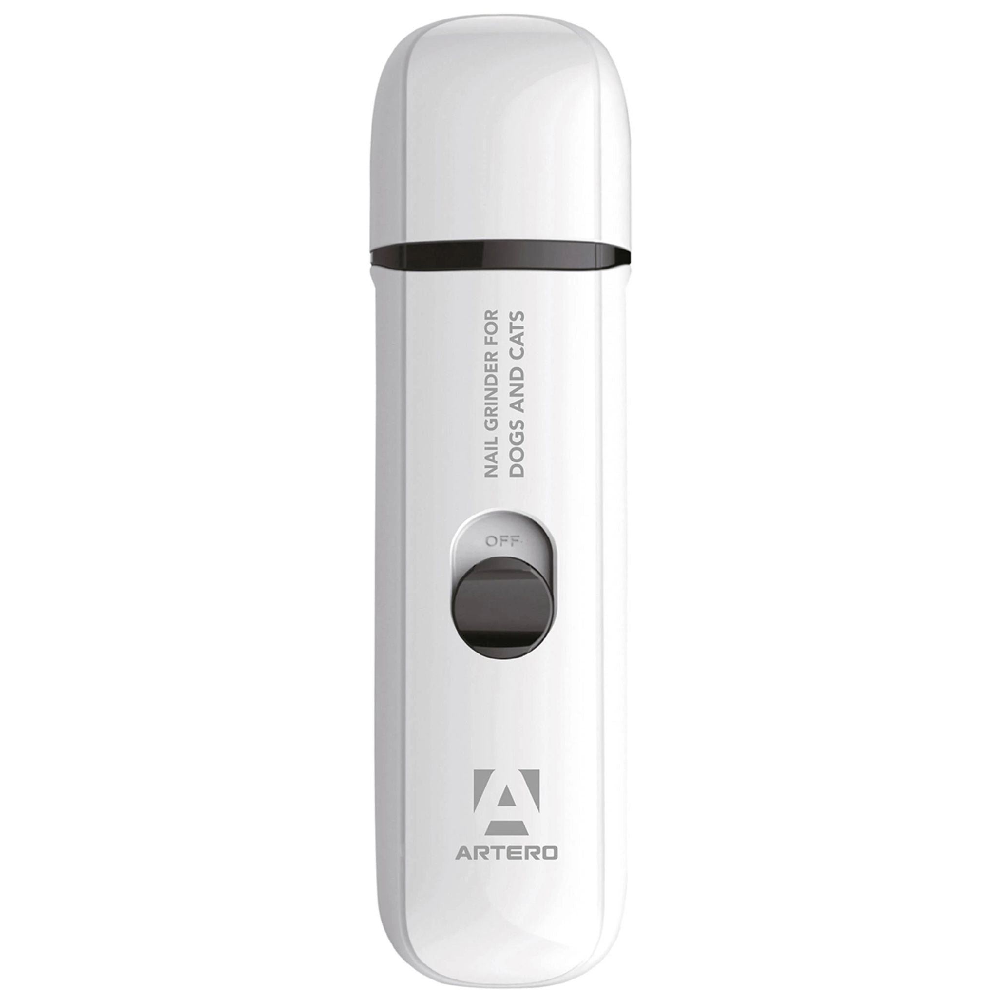 Artero USB Rechargable Nail Grinder