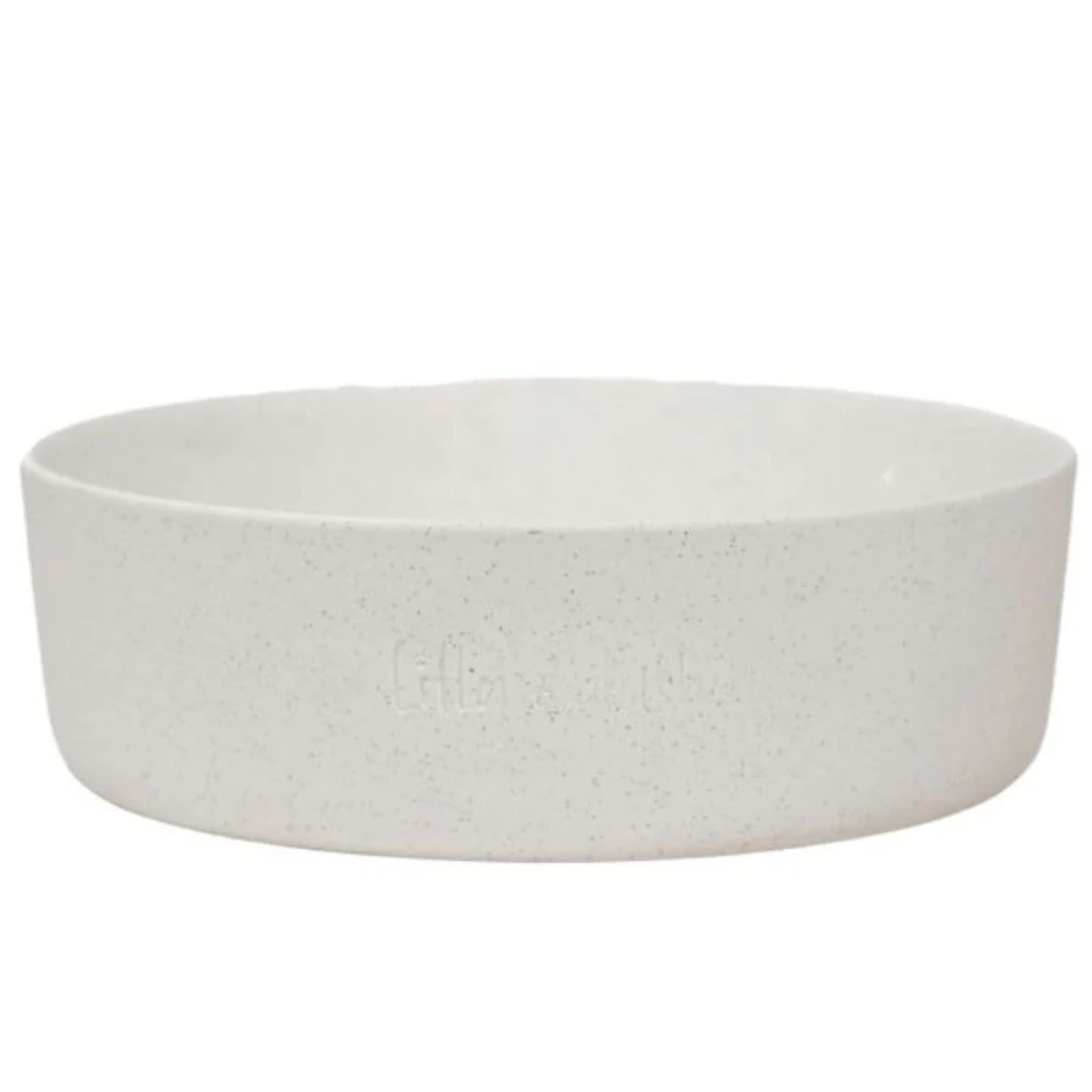 Lilly and Dash Pet Bowl