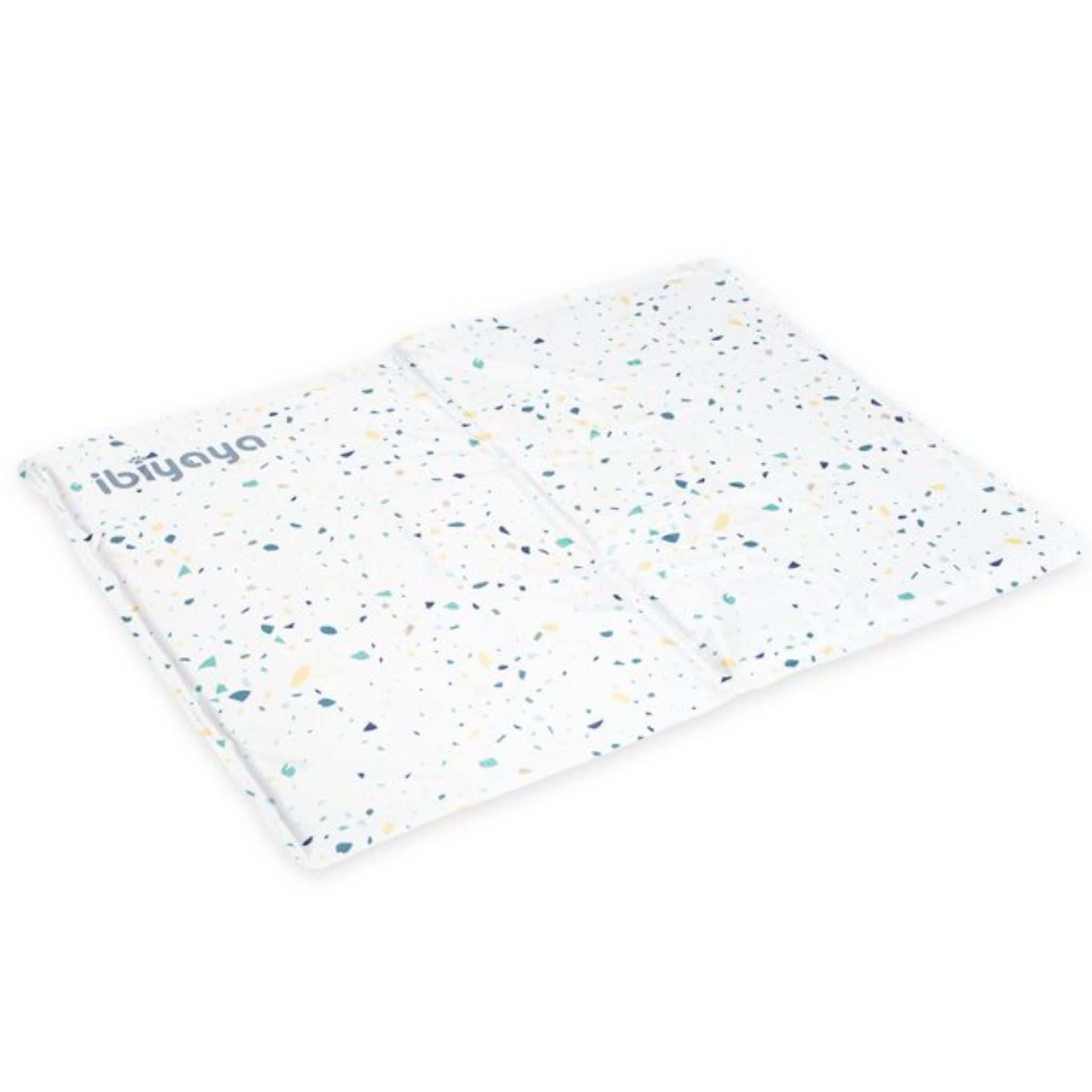 Ibiyaya Chill Pad Pet Cooling Mat