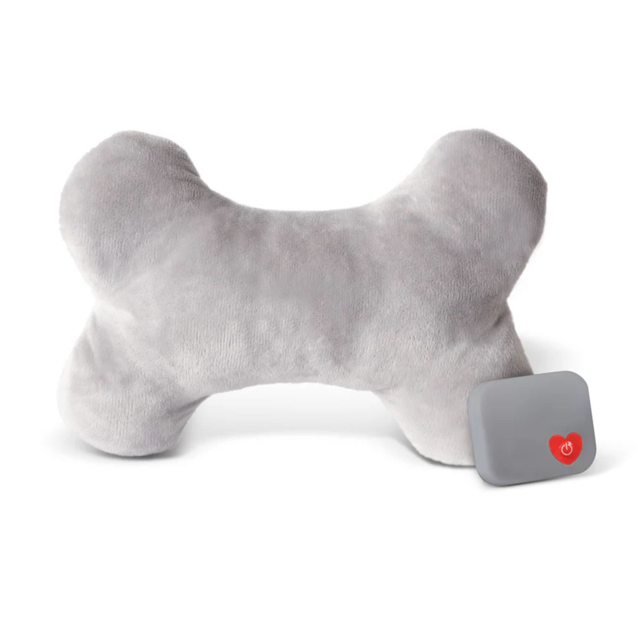 K&H Mother’s Heartbeat Puppy Bone Pillow