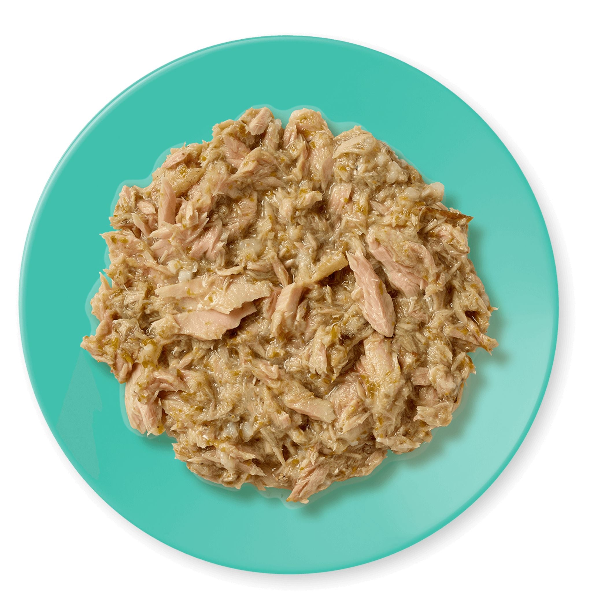 Applaws Natural Wet Cat Food Pouch Tuna with Anchovy in Broth