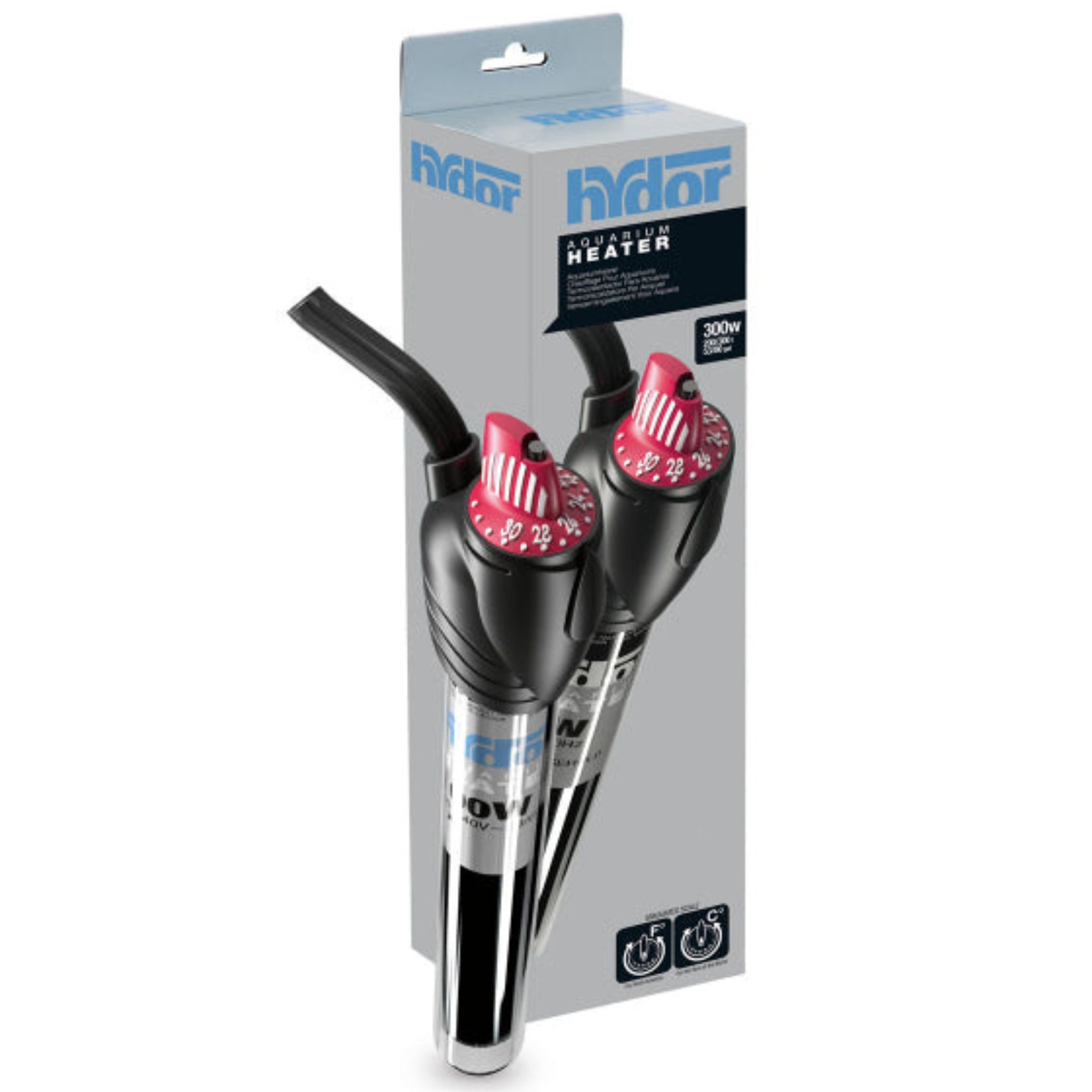 Hydor Theo Aquarium Heater