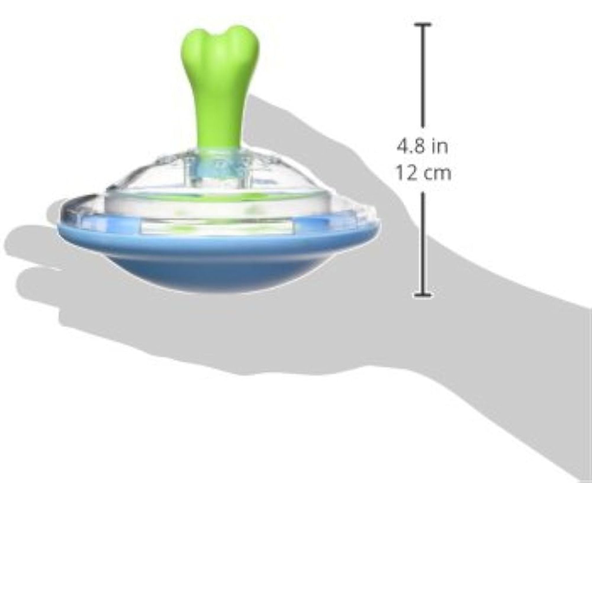 Dogit Twister Treat Dispensing Toy for Small Dogs | PeekAPaw Pet Supplies