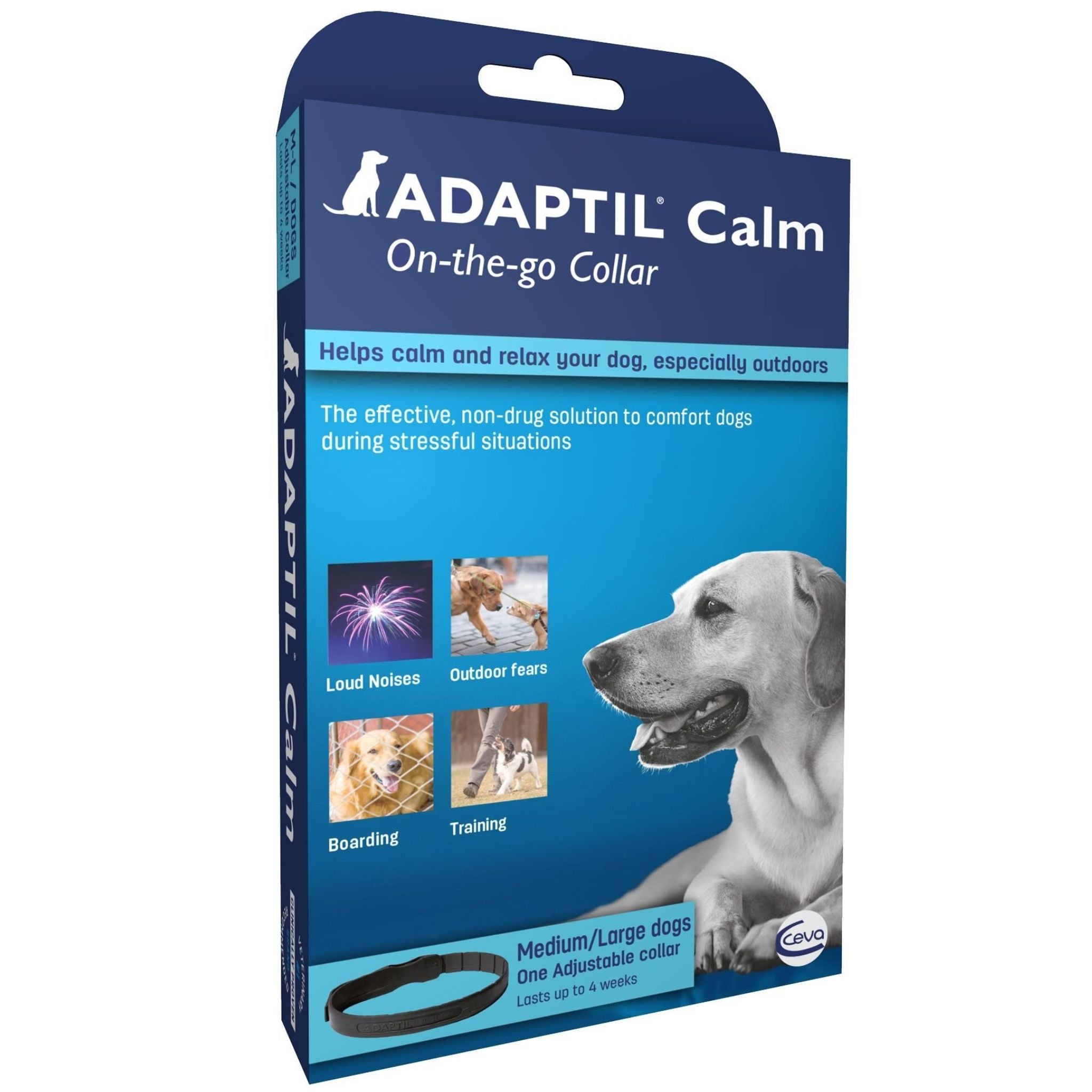 Adaptil Calm Collar