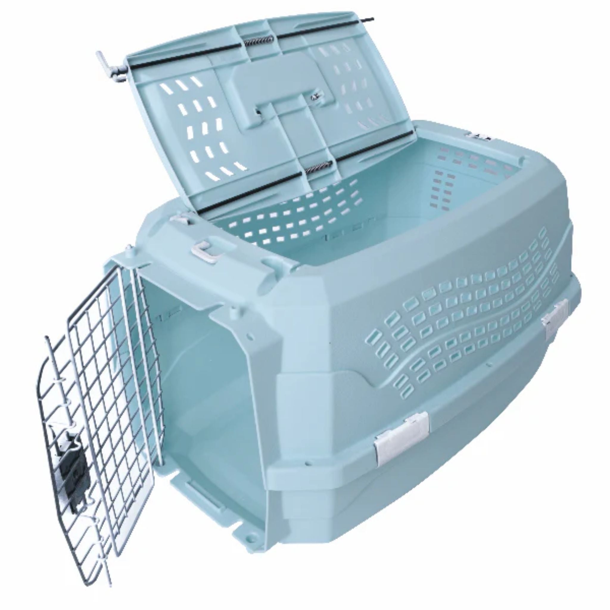 M-Pets CORSA Pet Carriers - 48x32x26 Cm  | PeekAPaw Pet Supplies