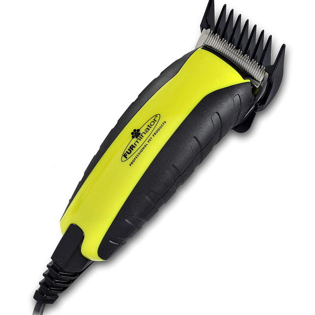 FURminator Comfort Pro Grooming Clipper