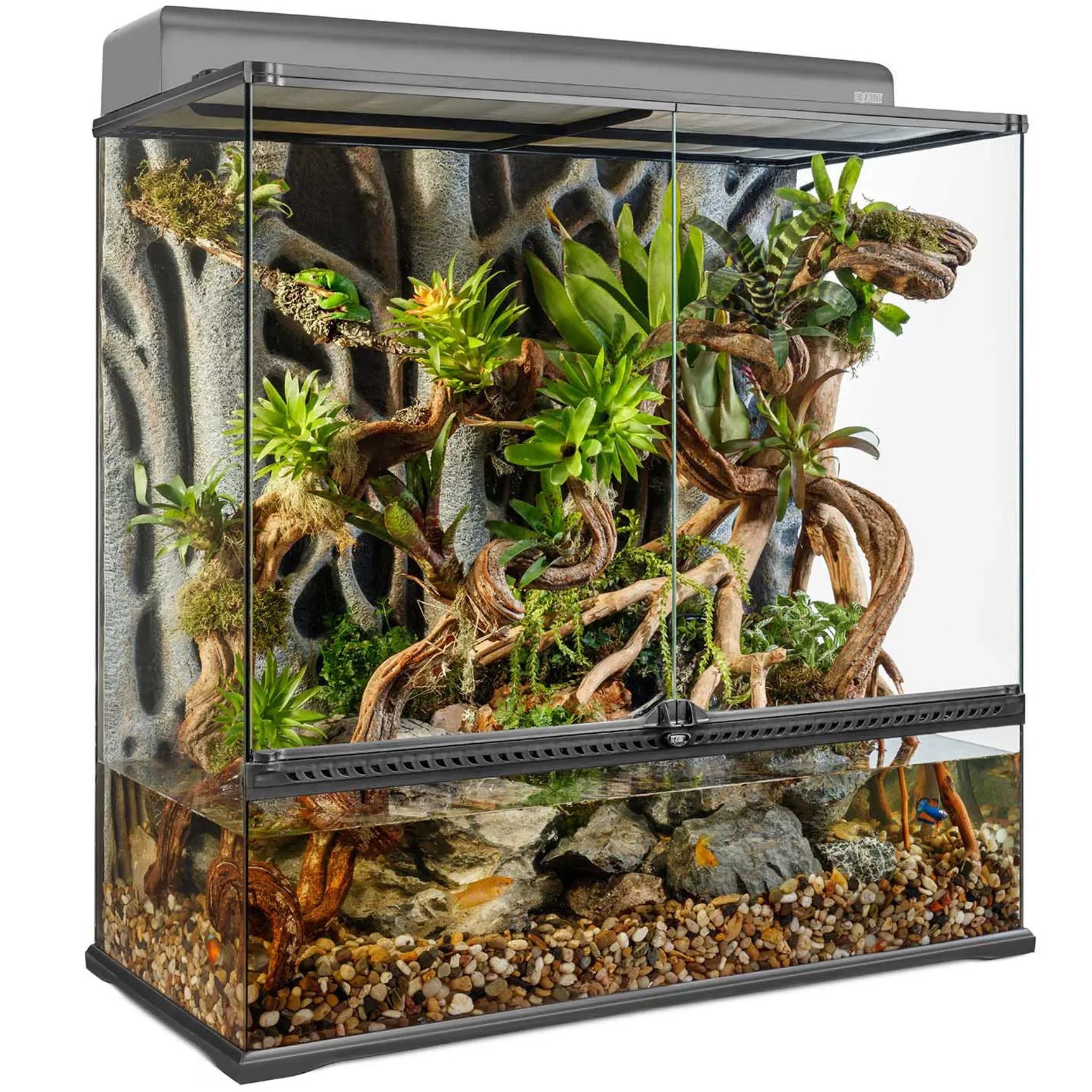 Exo Terra Natural Terrariums