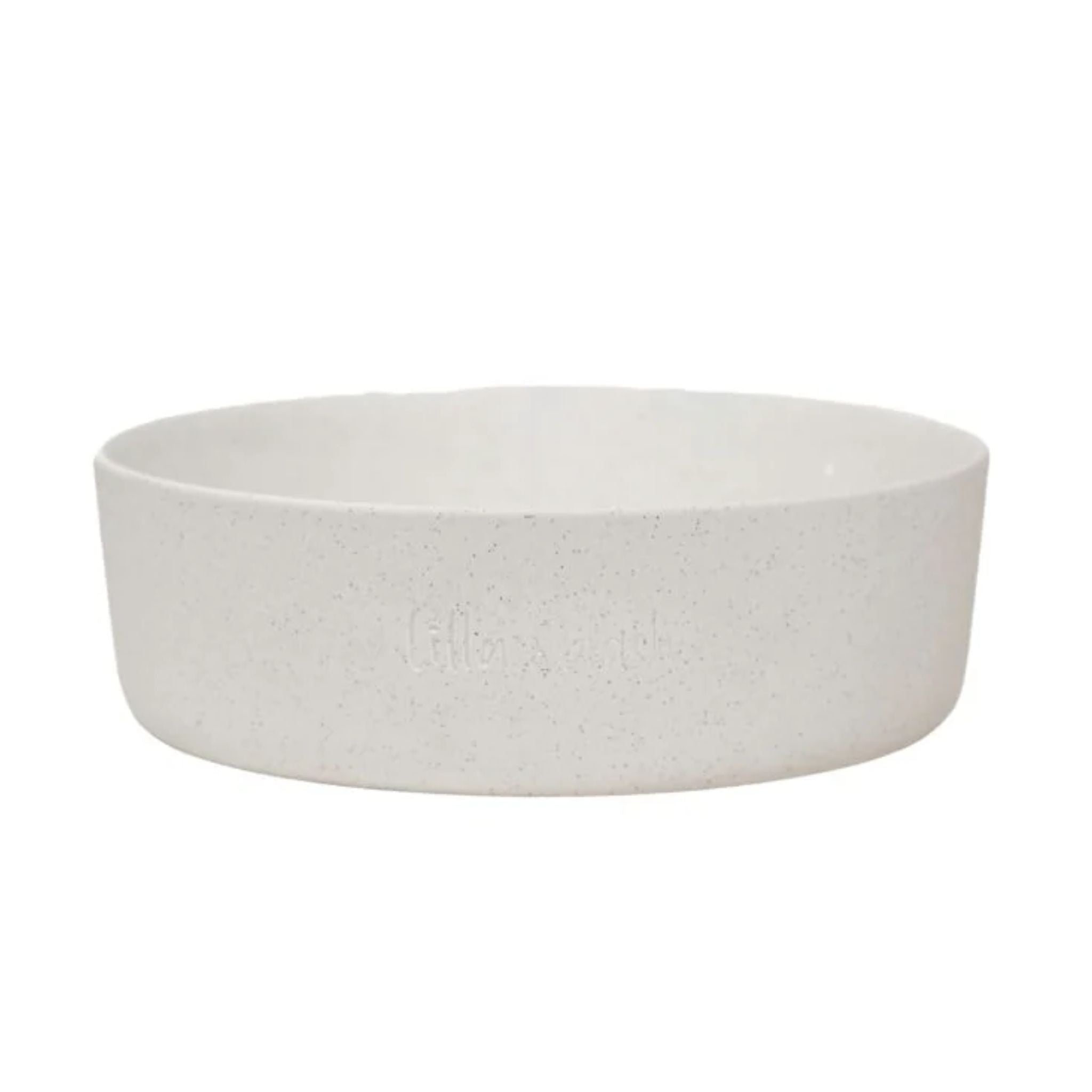 Lilly and Dash Pet Bowl