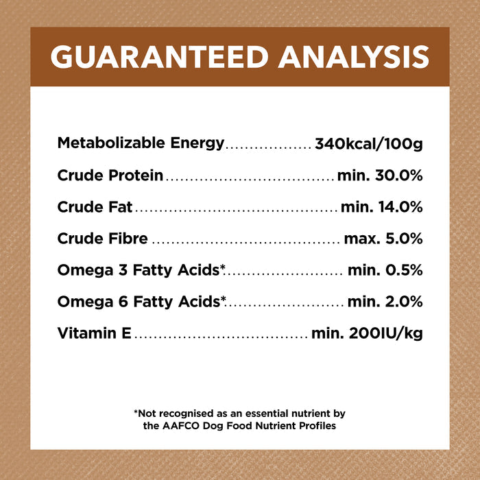 Ivory Coat Grain Free Adult All Breeds Dry Dog Food Lamb & Kangaroo | PeekAPaw Pet Supplies