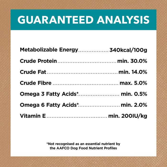 Ivory Coat Grain Free Adult All Breeds Dry Dog Food Salmon & Ocean Fish | PeekAPaw Pet Supplies