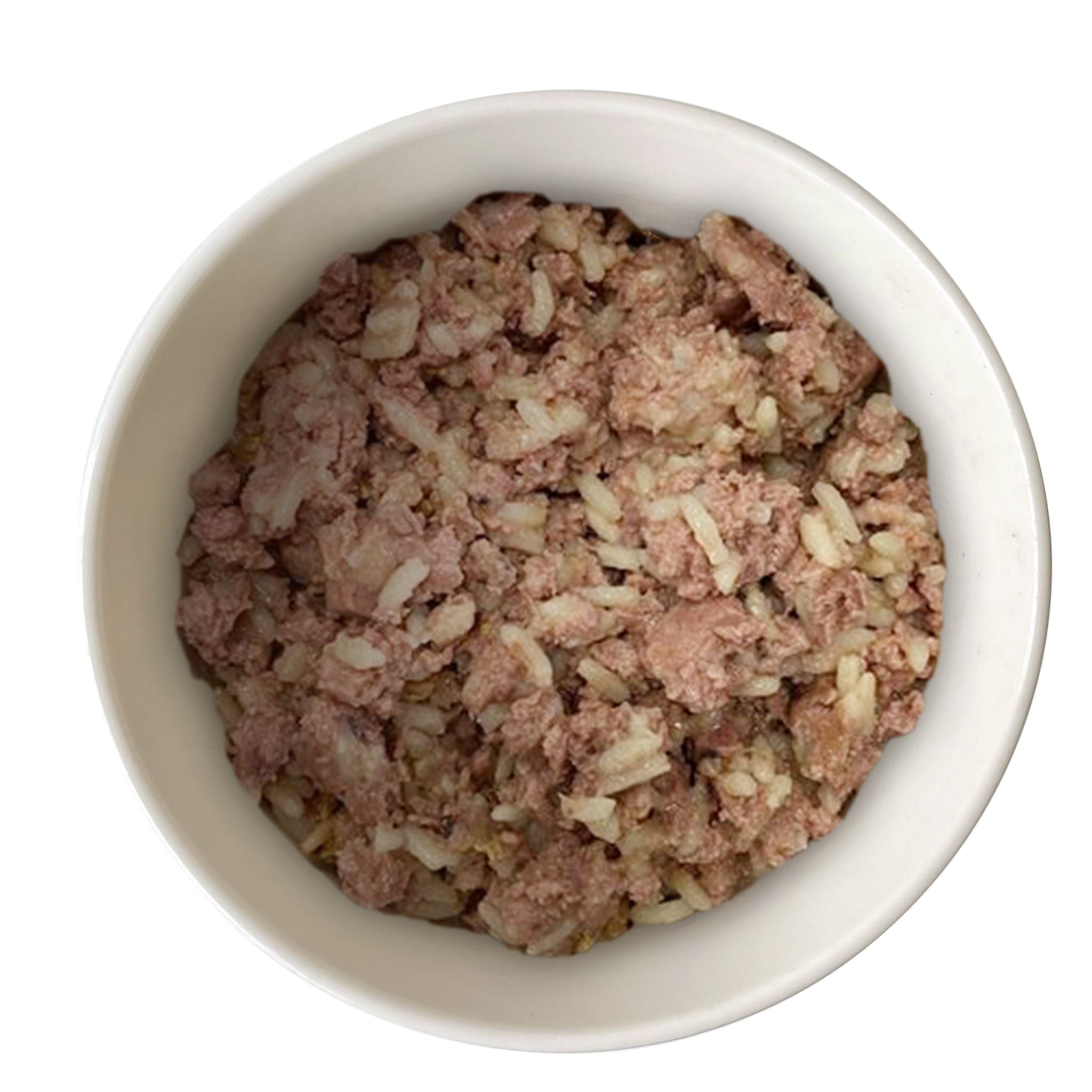 Prime100 SPD Slow Cooked Wet Dog Food Chicken & Brown Rice