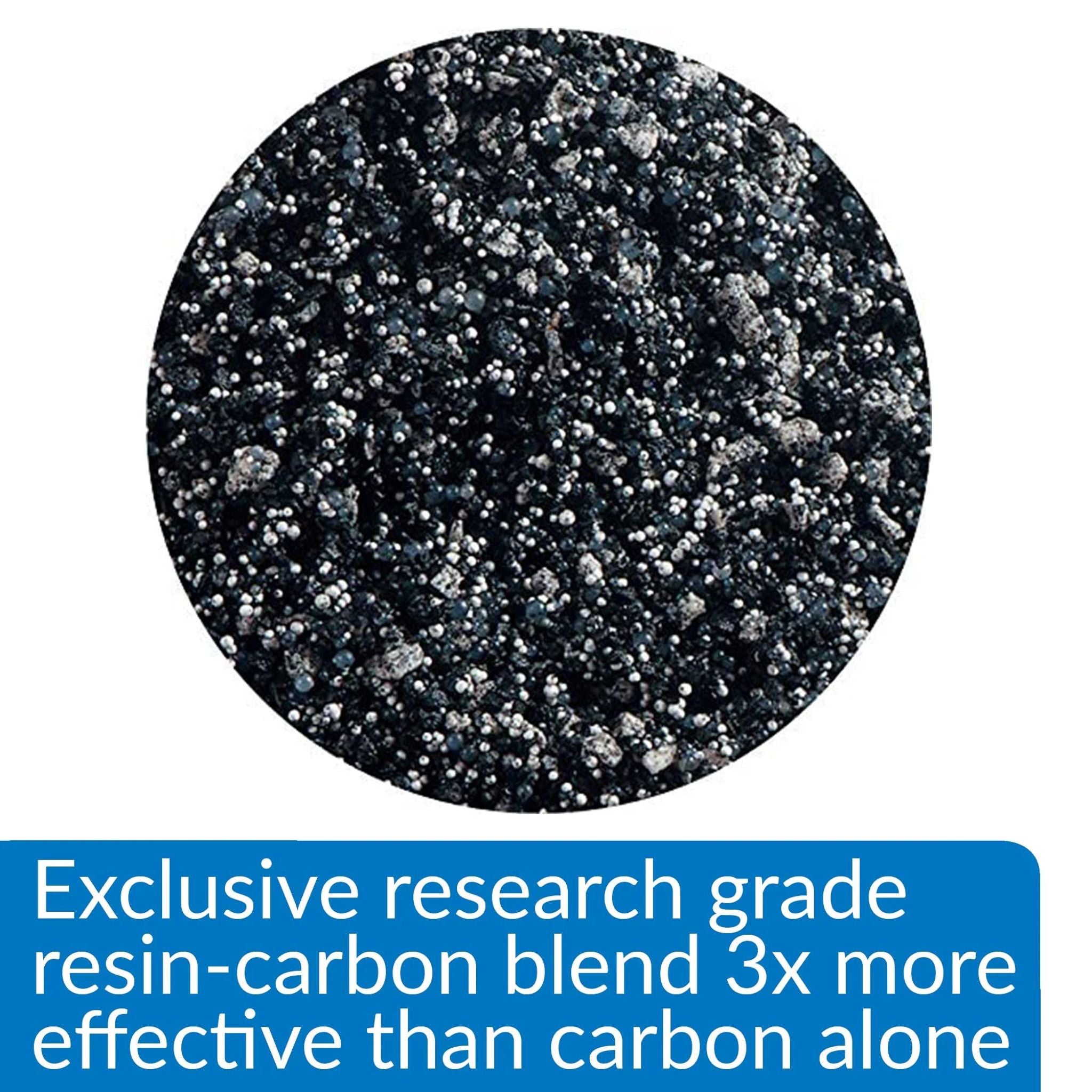 API Bio Chem Zorb Aquarium Canister Filter Filtration Pouch