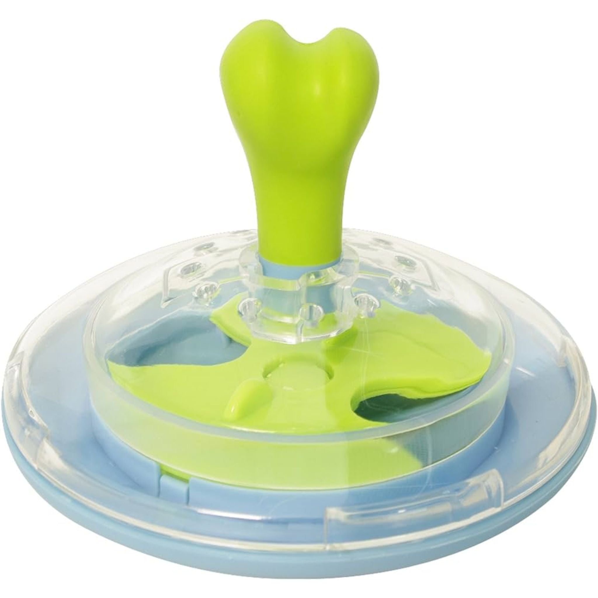 Dogit Twister Treat Dispensing Toy for Small Dogs | PeekAPaw Pet Supplies