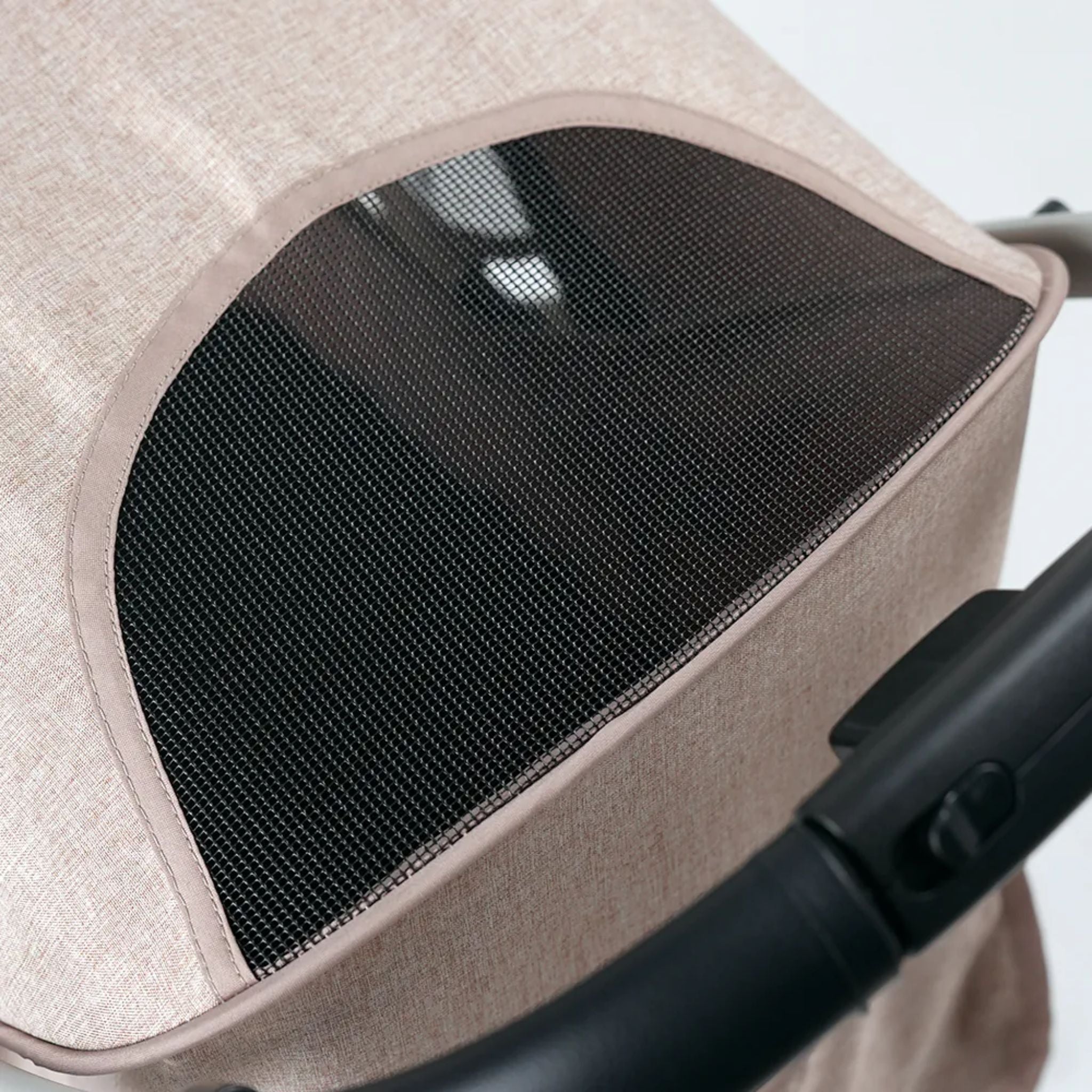 Ibiyaya Evolution Speedy Fold Pet Buggy Stroller